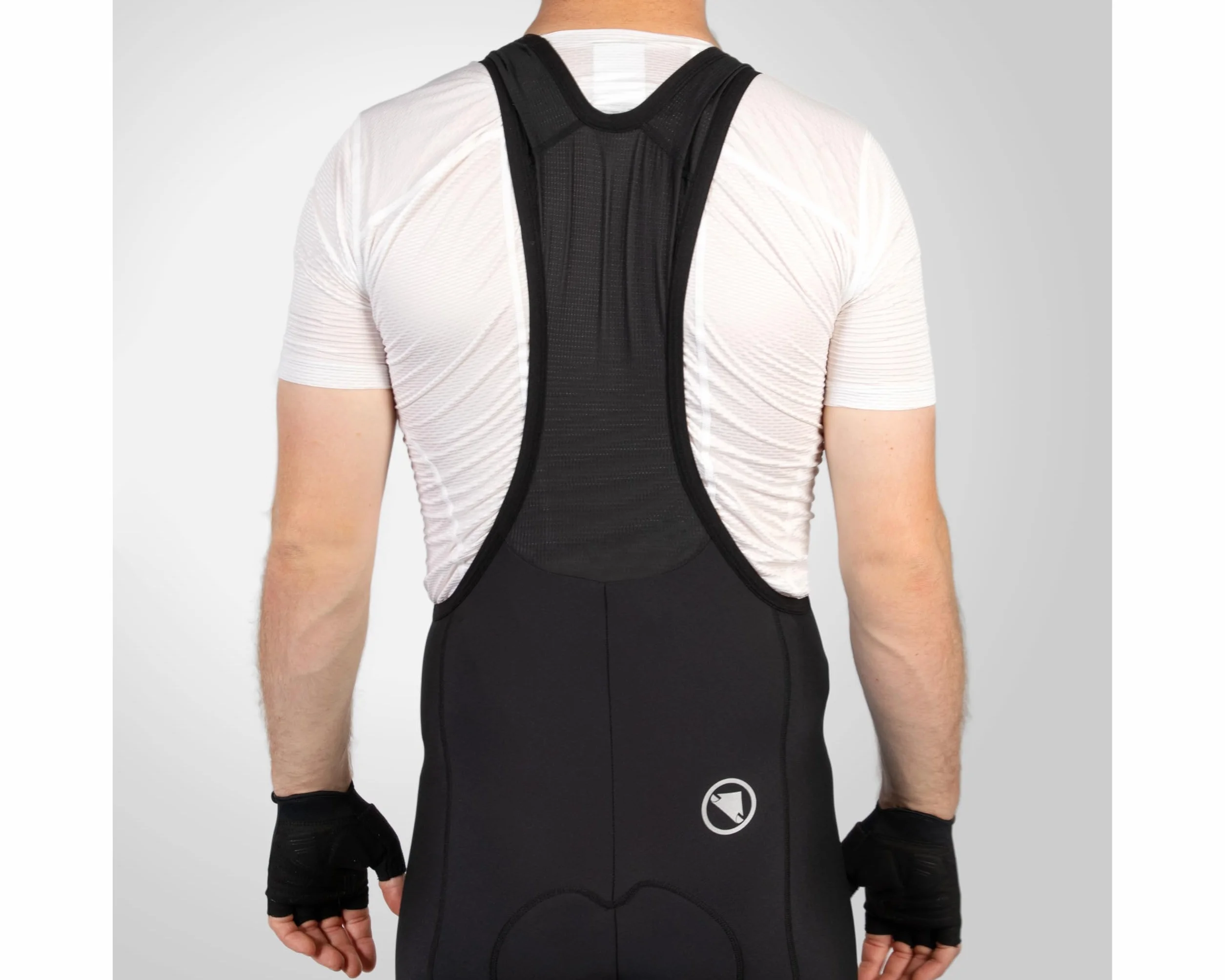 Endura Xtract Gel II Cuissard à Bretelles Homme