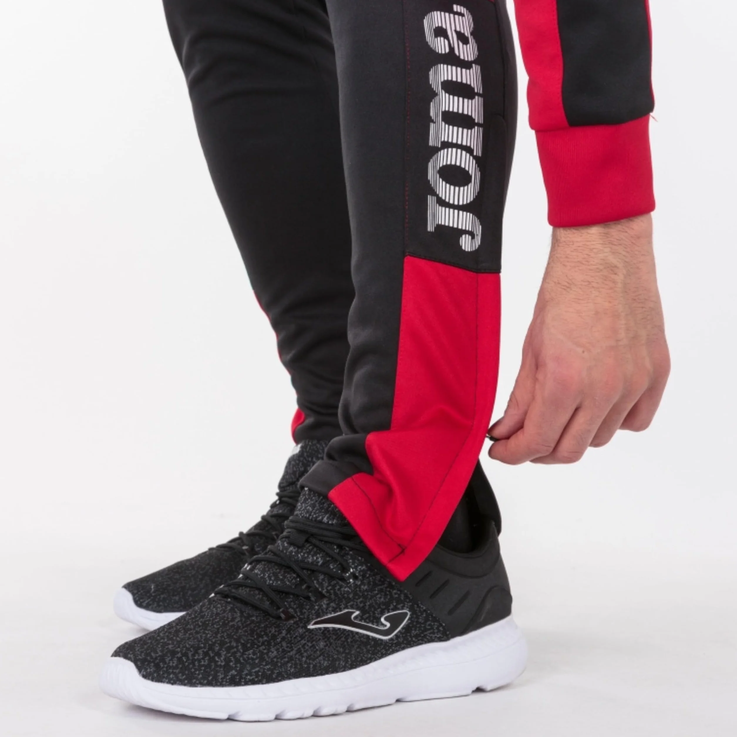 Joma Championship IV Pantalons Jogging Homme