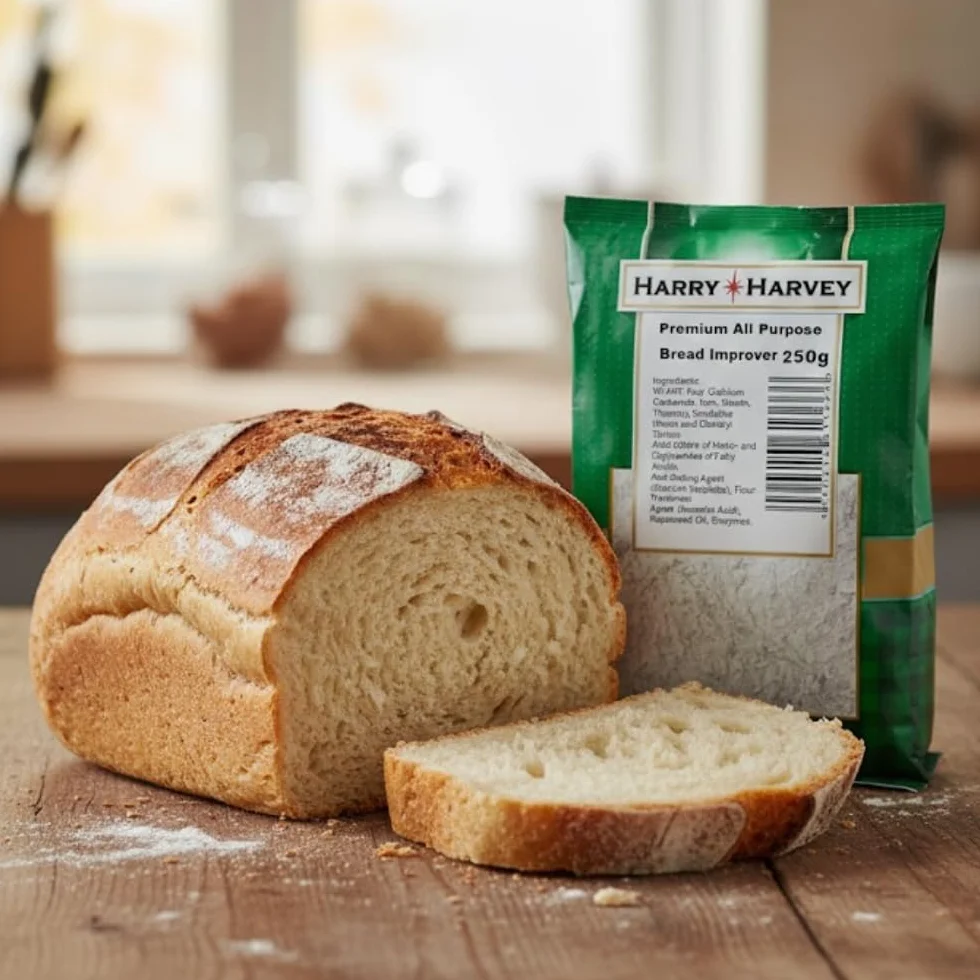 Améliorateur de pain tout usage 250 g