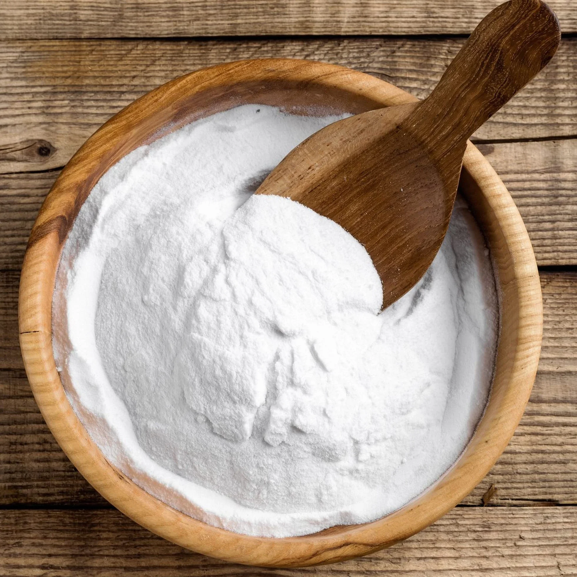 Poudre À Lever - Levure Patisserie Cuisine Vegan - NCA (100)