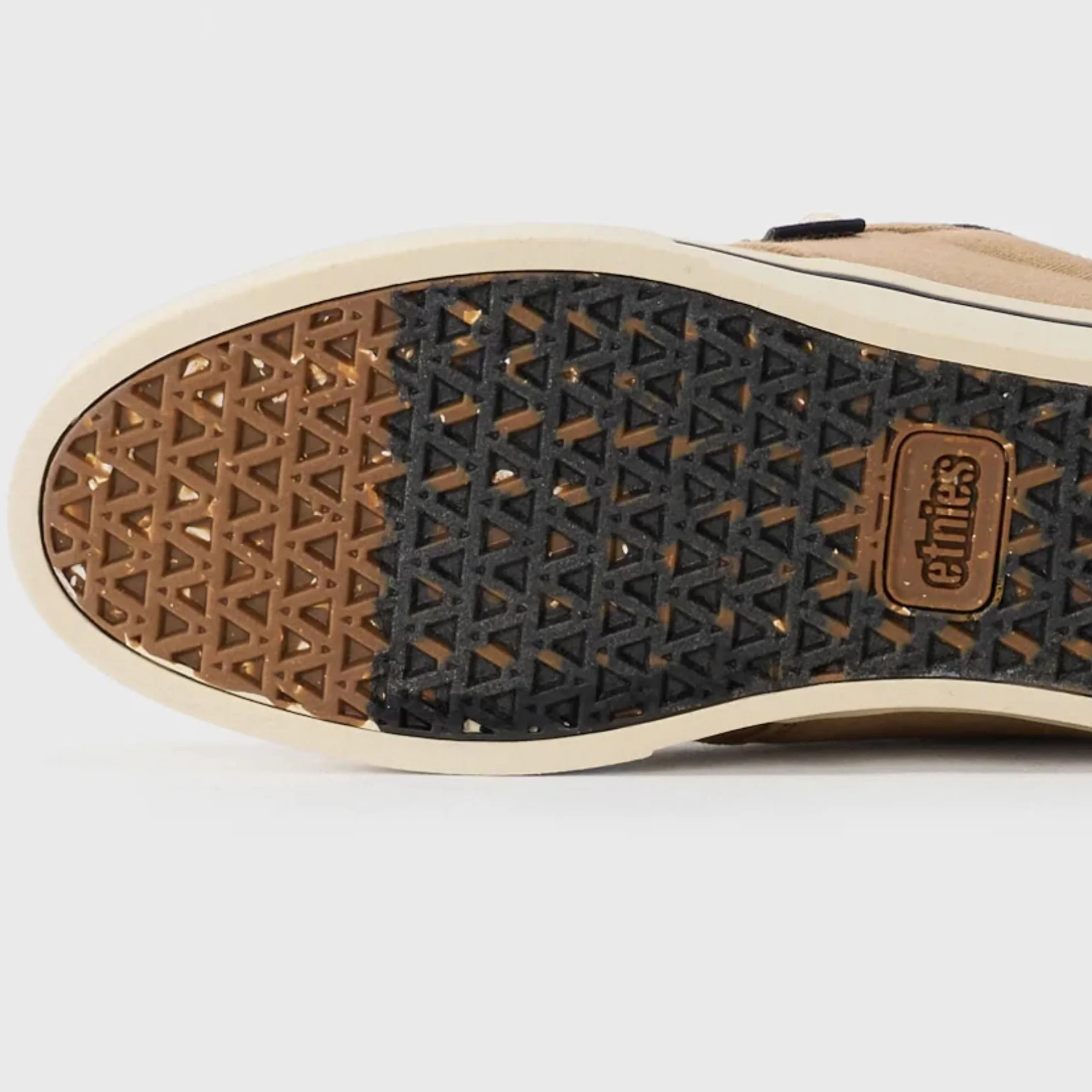 Etnies Jameson 2 Eco Baskets Skate Éco-Responsable Vegan Matières Recyclées Confort Coussiné