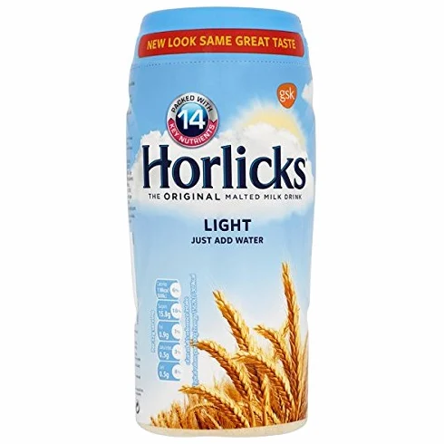 Horlicks Light - 500g