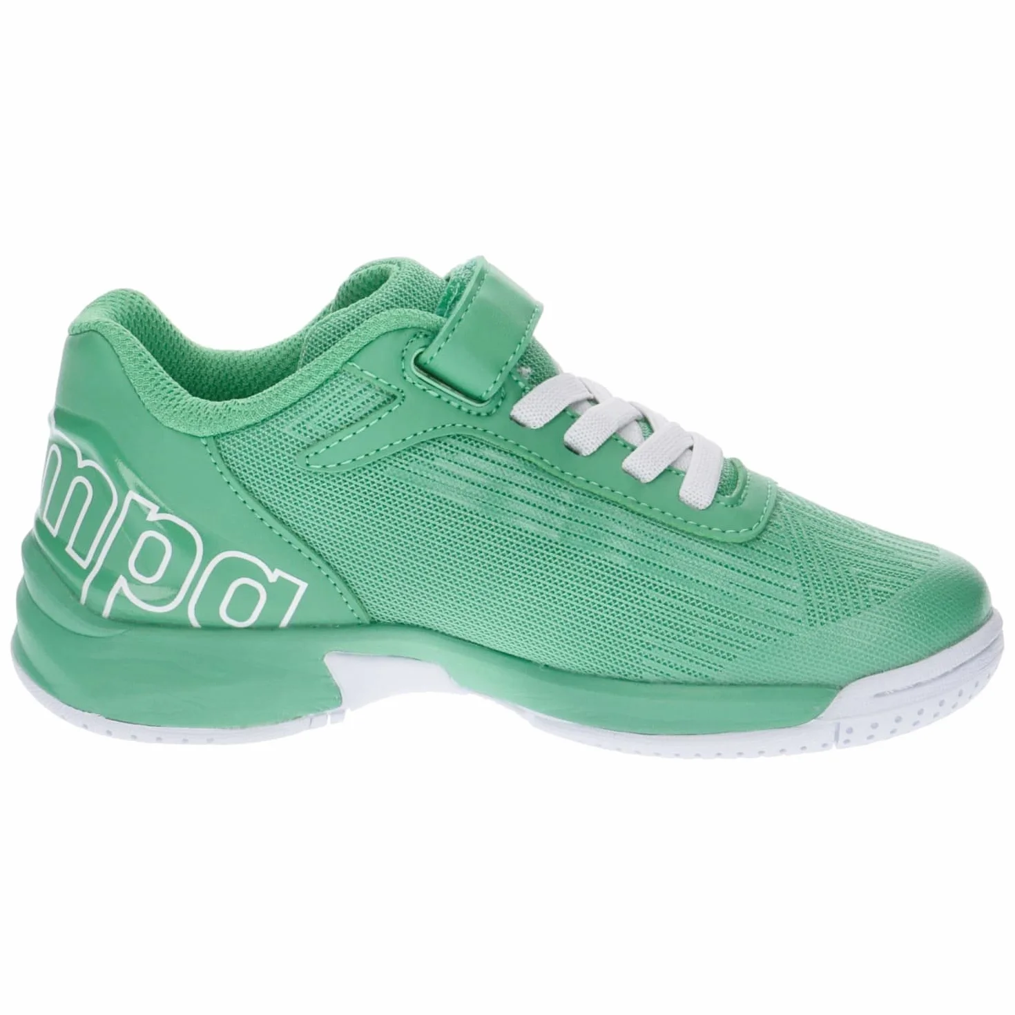 Kempa Attack 2.0 Junior Chaussures de Handball Enfant