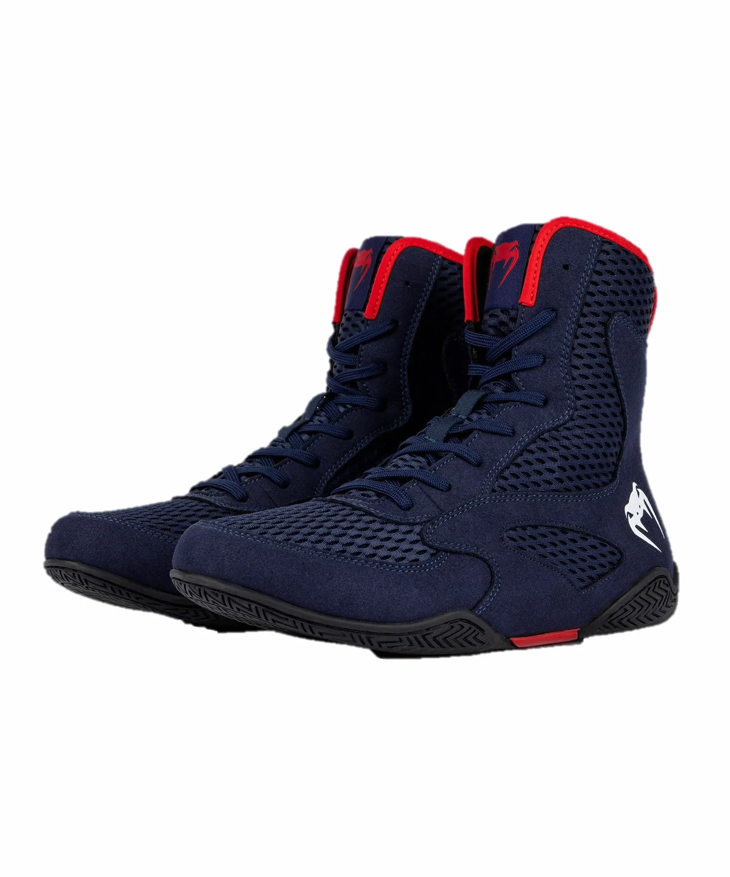 Venum Chaussures de Boxe Contender