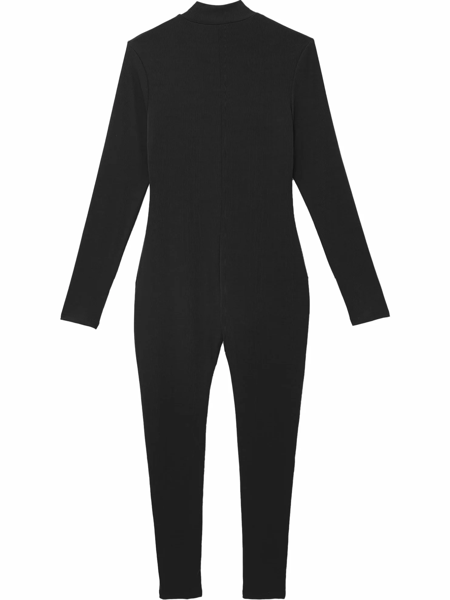 Justaucorps Danse Manches Longues Unitard Combinaison Gymnastique Maillot de Corps Sport Fitness Body Gym