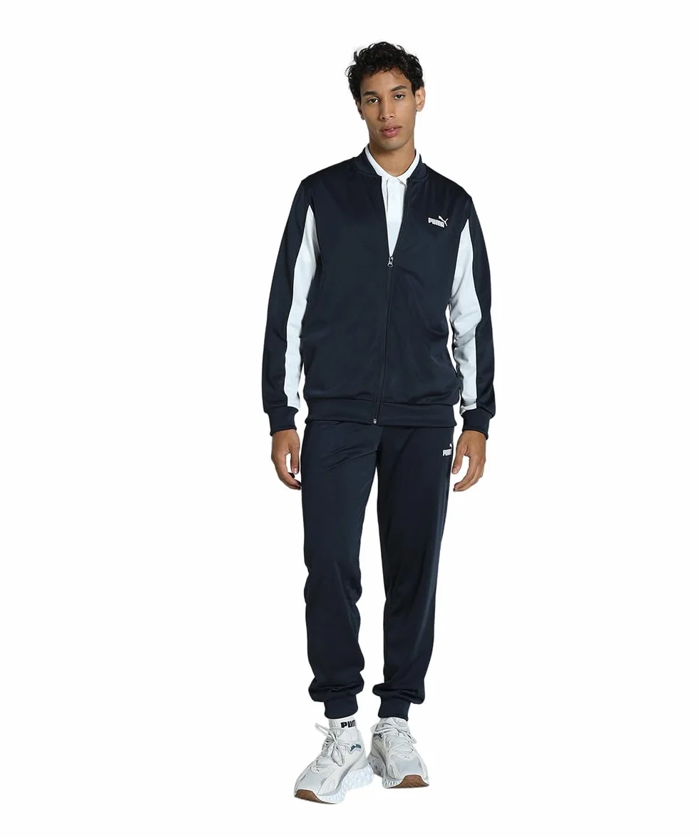 PUMA Poly Baseball Suit Costumes tricotés Mixte