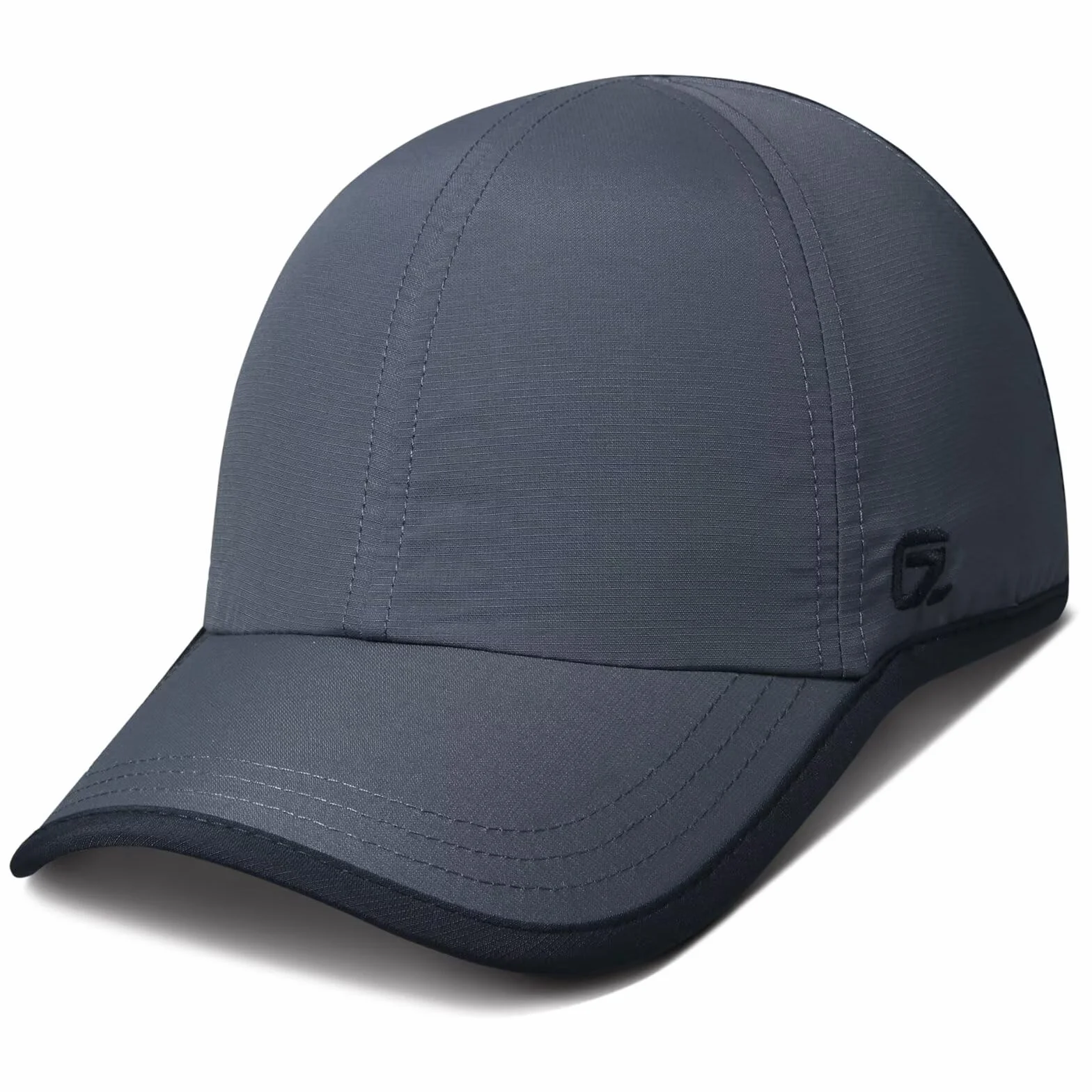 Casquettes Non structurées UPF 50+ Légères et Respirantes pour Hommes et Femmes