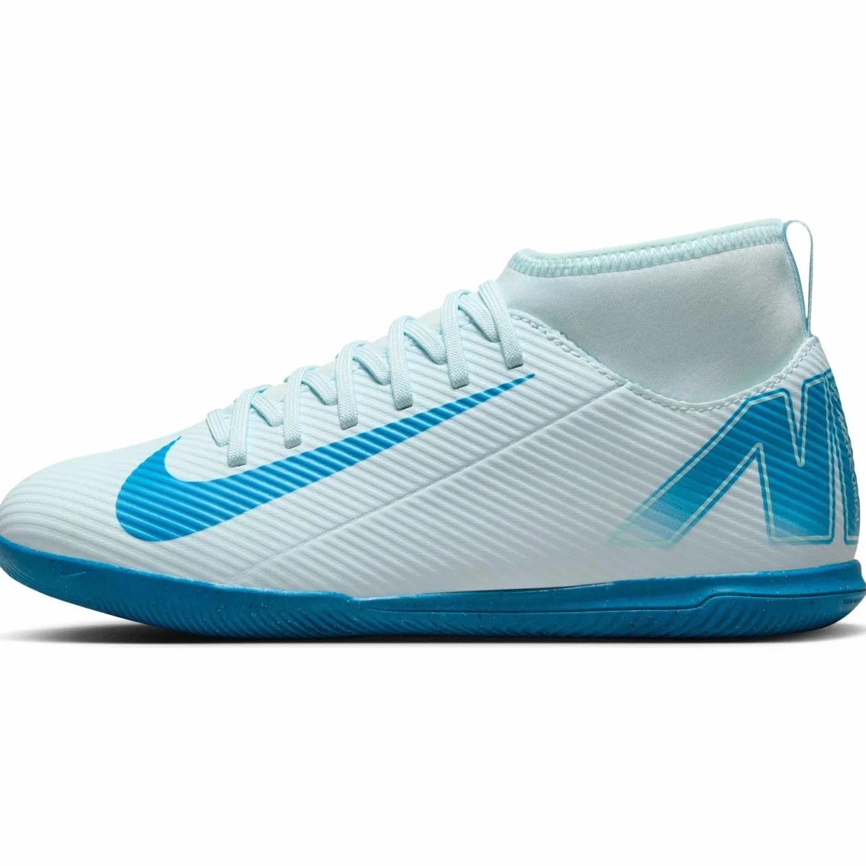 Nike Jr Superfly 10 Club IC Soccer Shoe