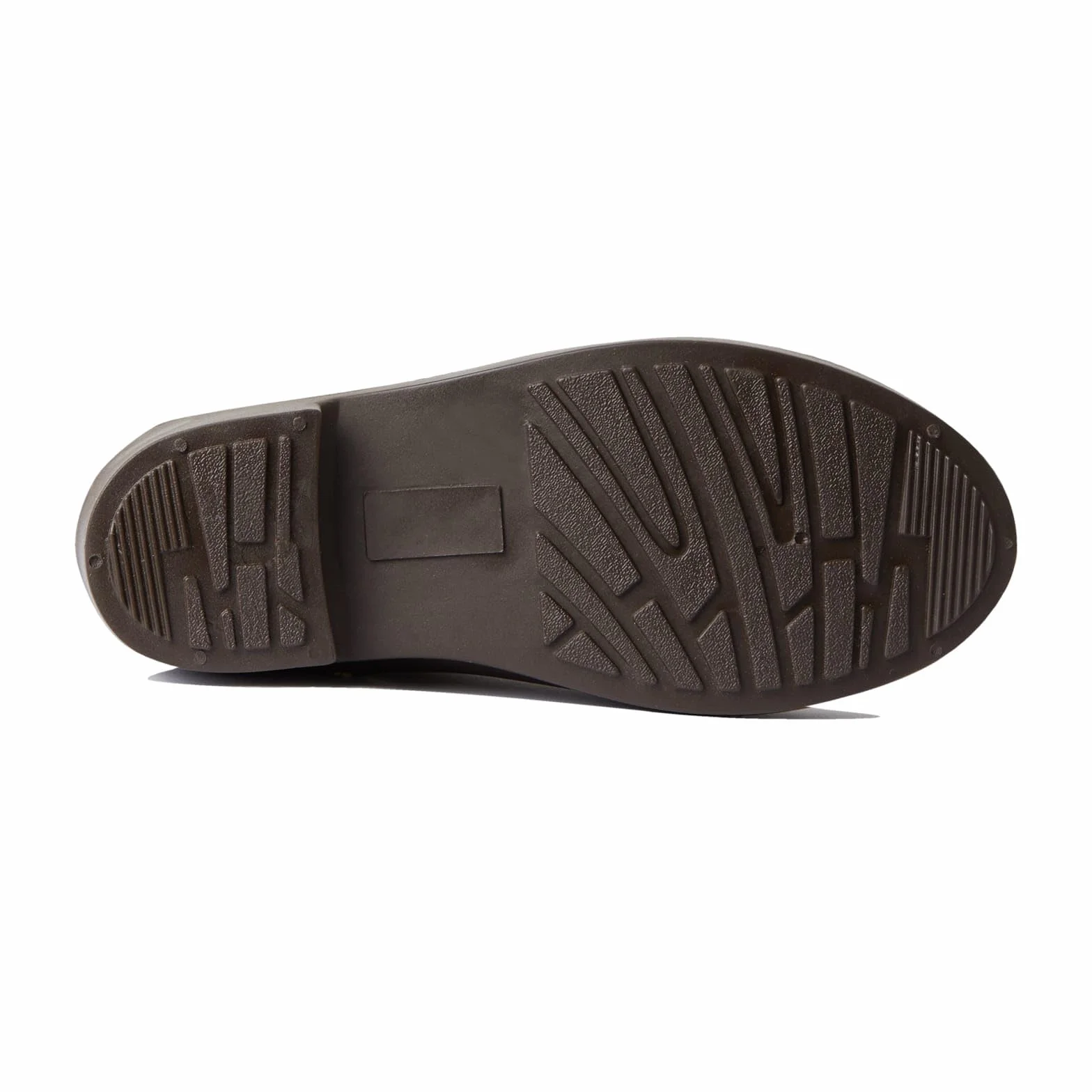 HORZE Bottines d'équitation imperméables en caoutchouc femme