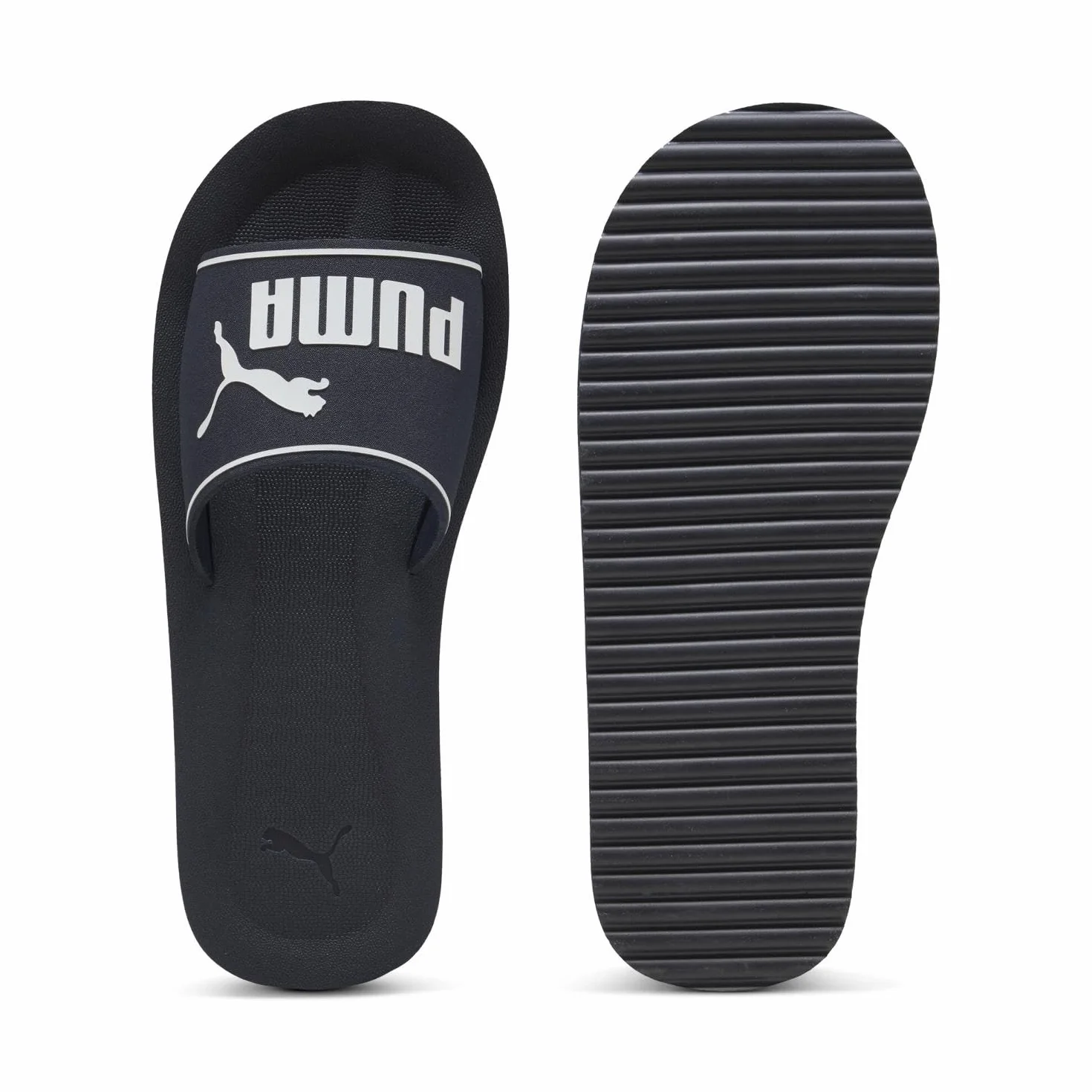 PUMA Purecat Slide Sandal Mixte