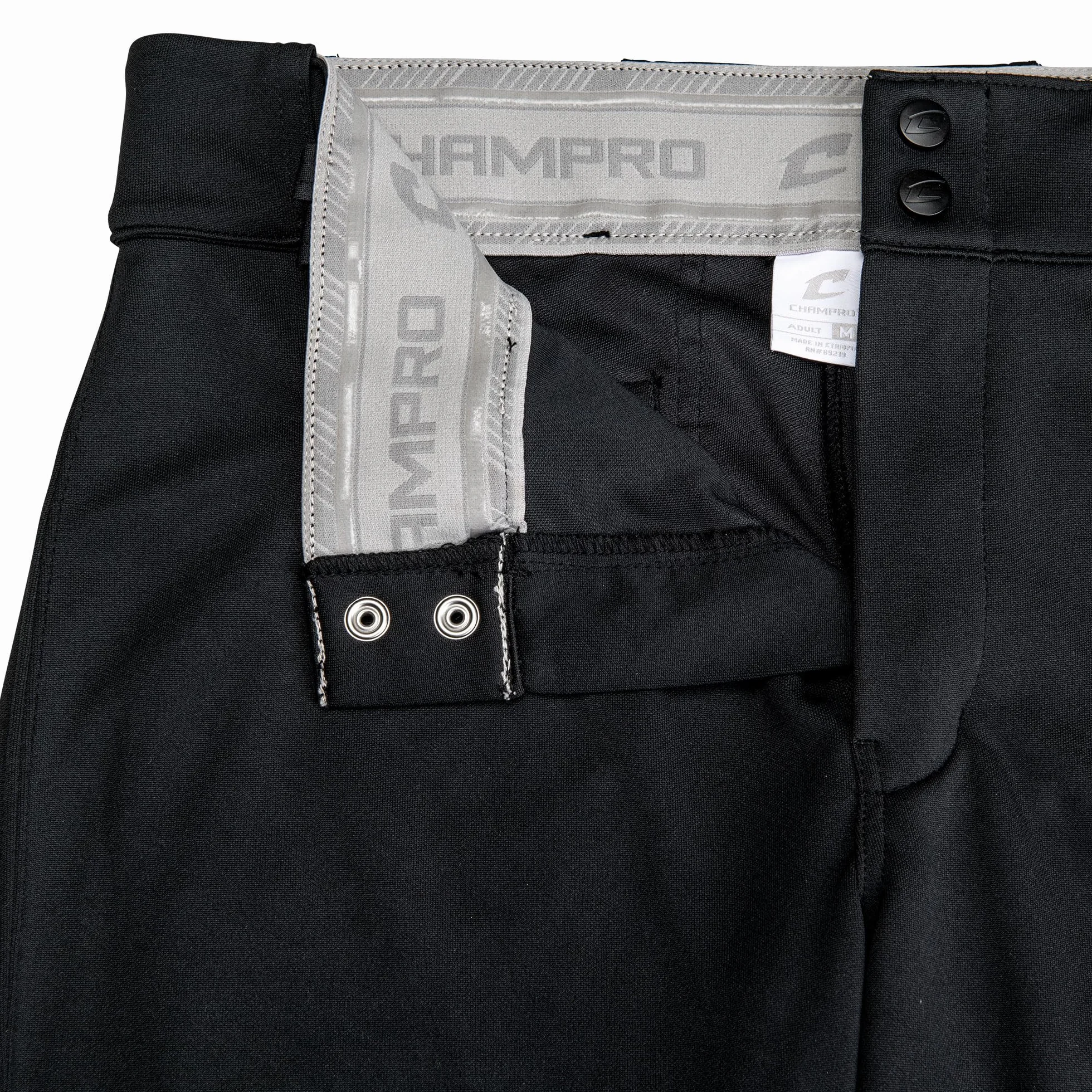 Champro Triple Crown 2.0 Tapered Bottom Baseball Pants Homme