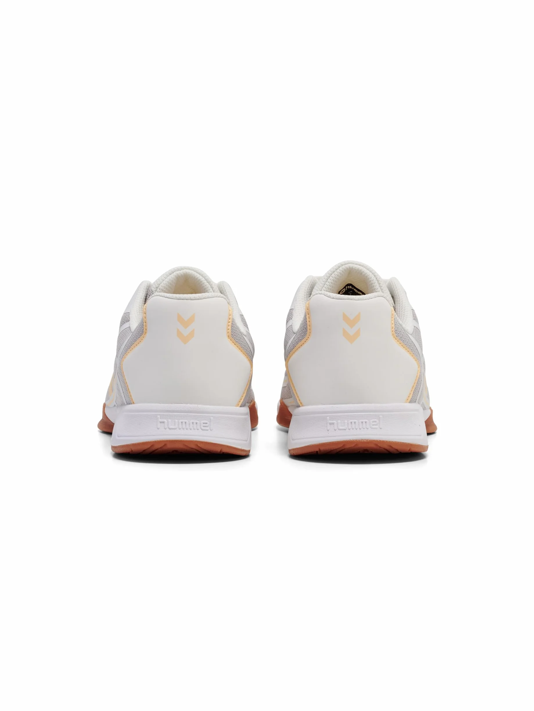 hummel Root Elite Chaussure de Handball Femme