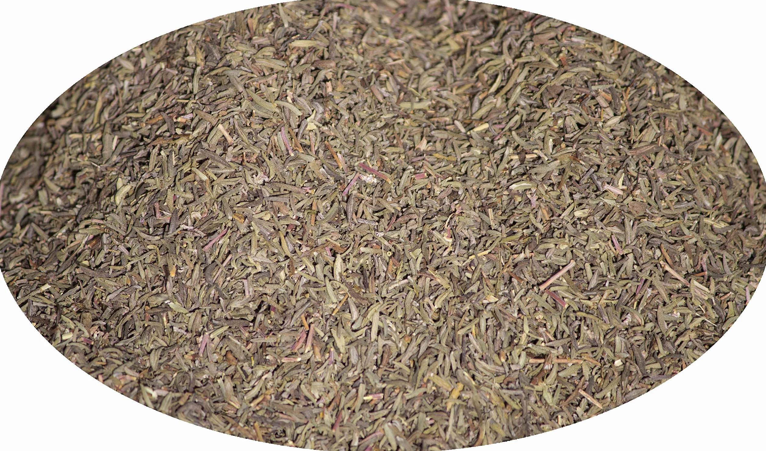 Eder Gewürze - Thym du jardin - 1kg