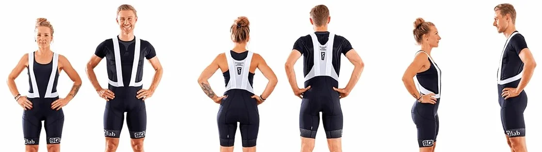 ION K_PACT_ZIP PROTECTION genouillère noir Taille S