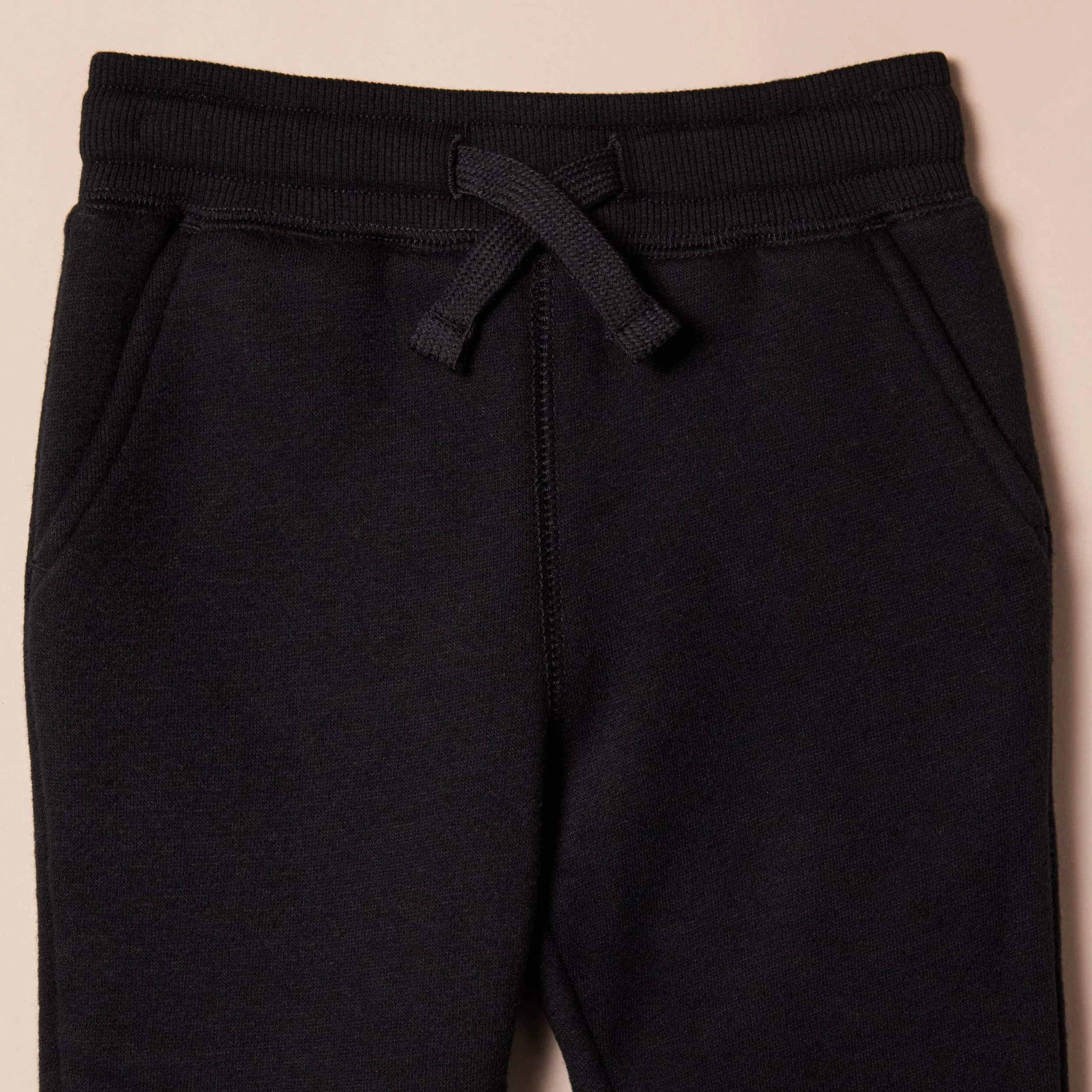 Amazon Essentials Garçon Pantalon de Jogging en Polaire