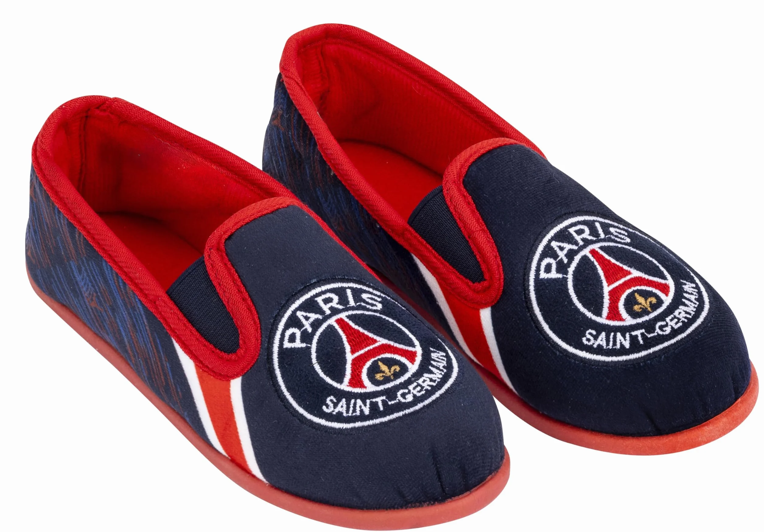 PSG Chaussons Officiels Paris Saint Germain