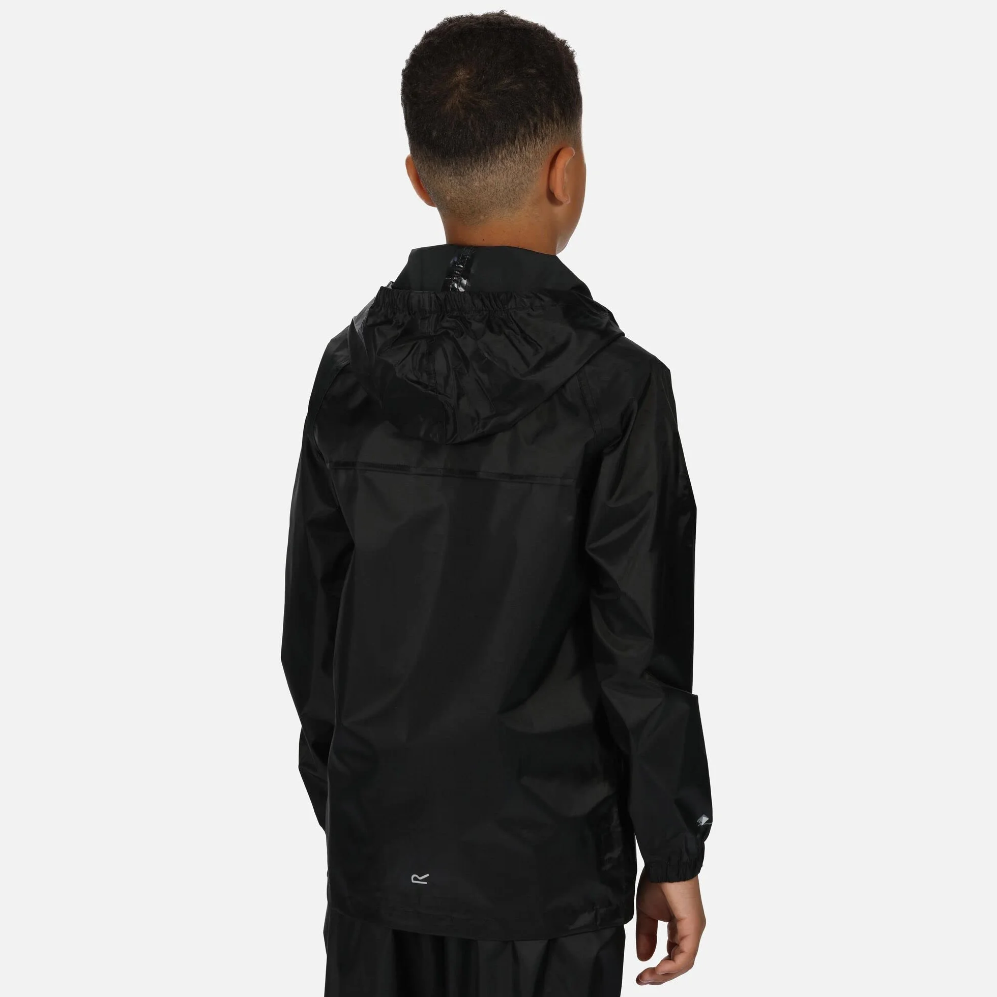 Regatta Stormbreak veste imperméable mixte poches extérieur