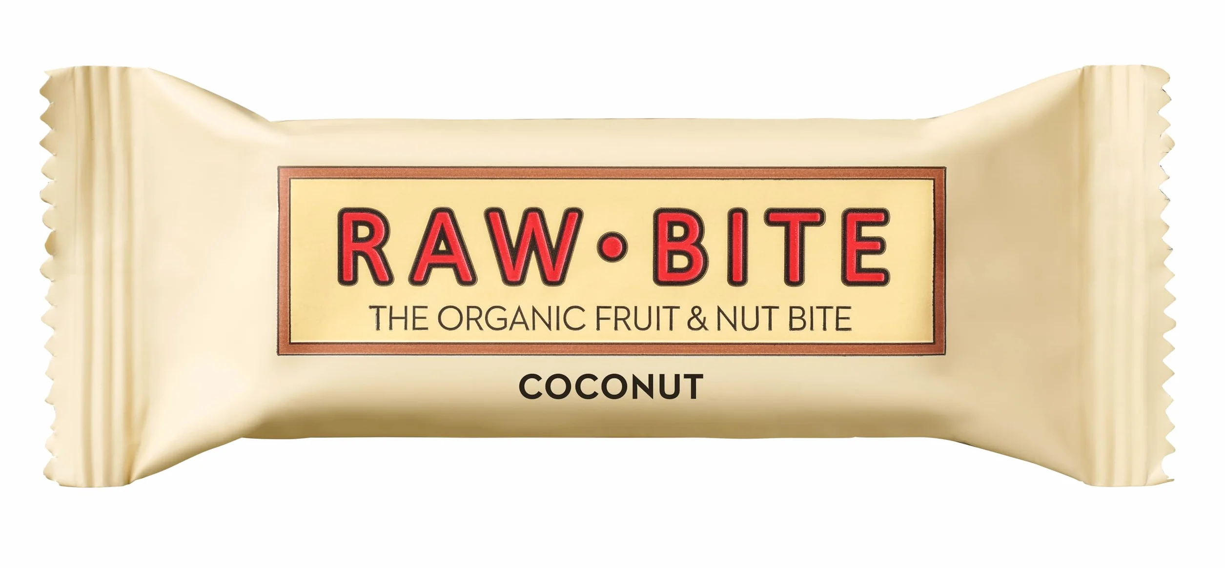 Raw Bite Rohkost Verrou