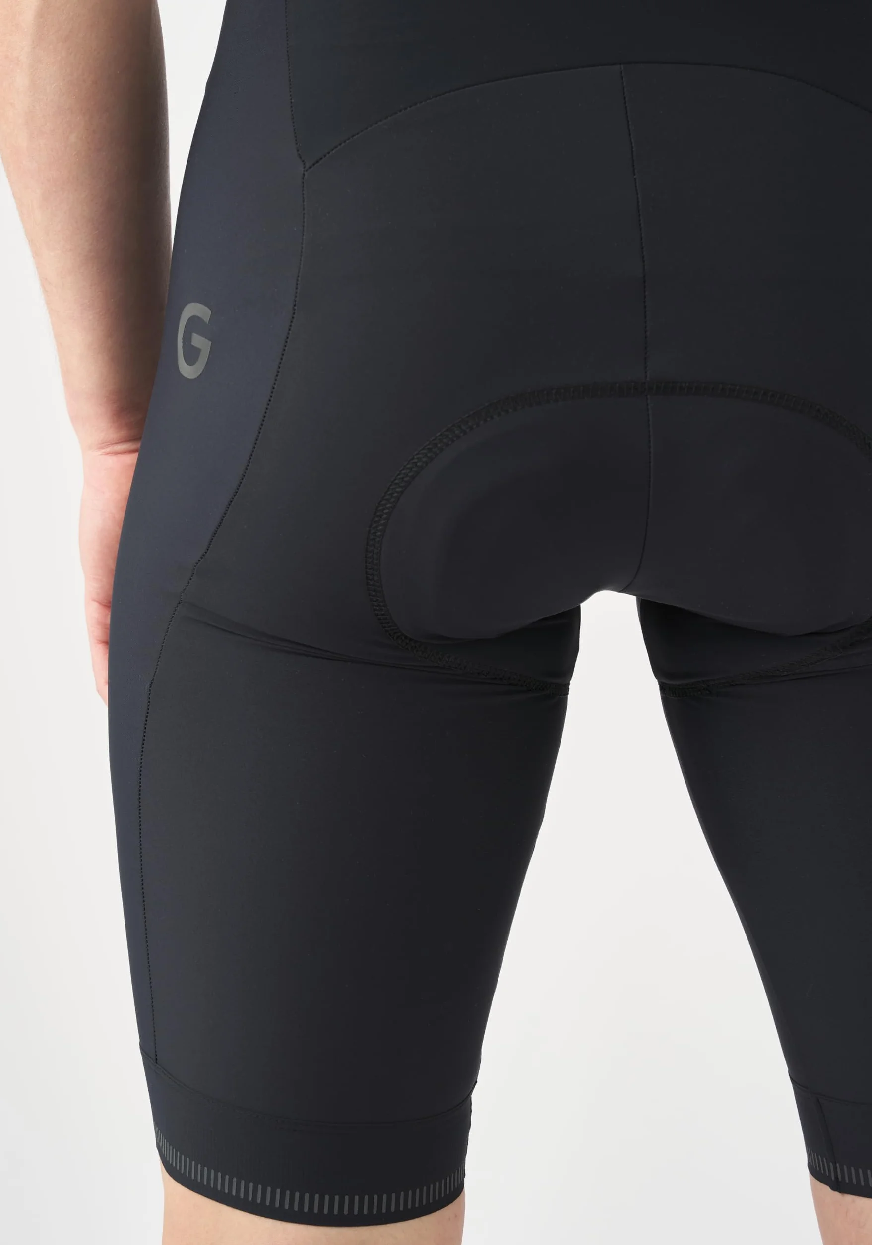 Gonso Sitivo Bib Short de Cyclisme Homme