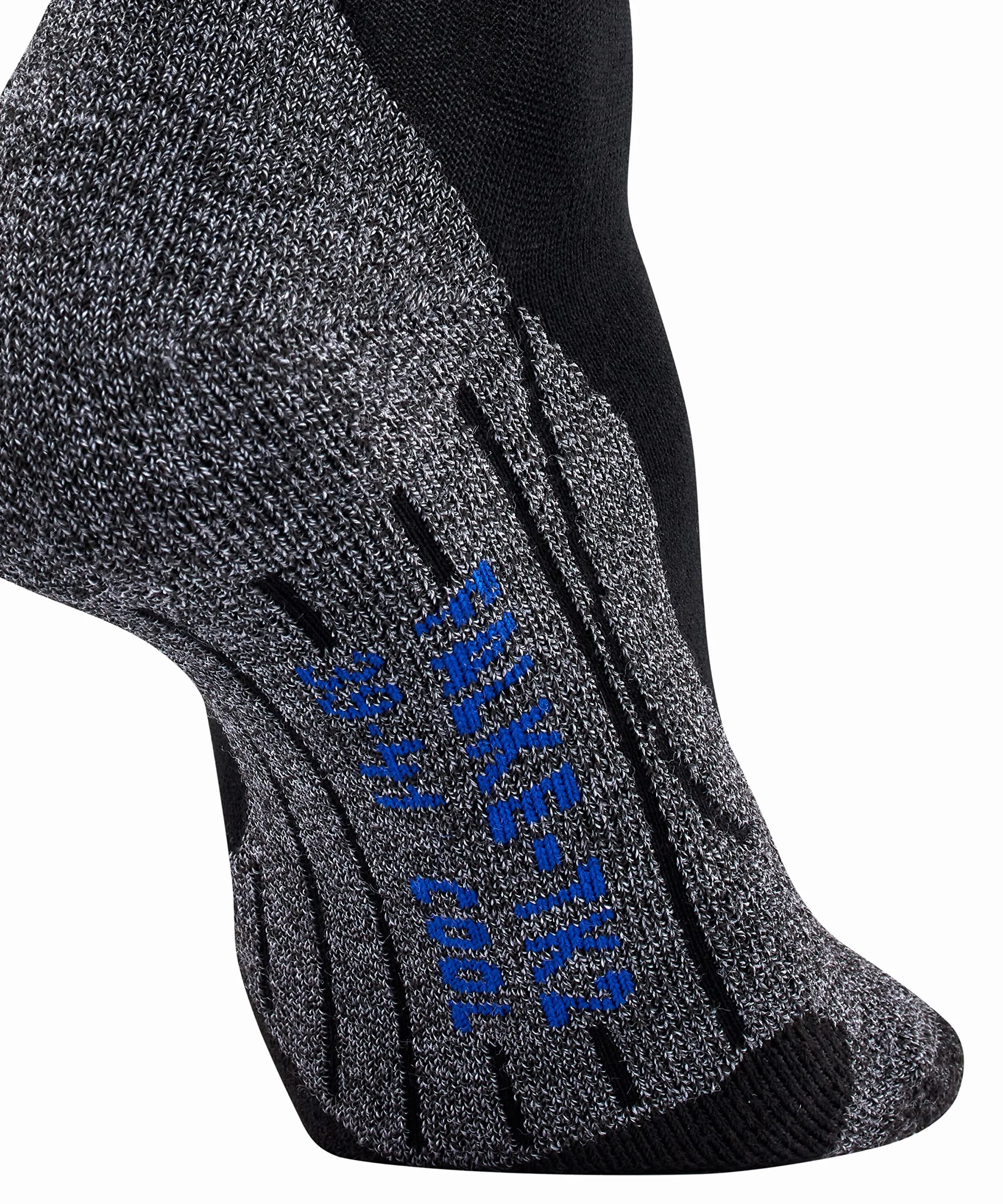 FALKE TK2 Cool chaussettes de randonnée homme anti-ampoule lyocell 1 paire