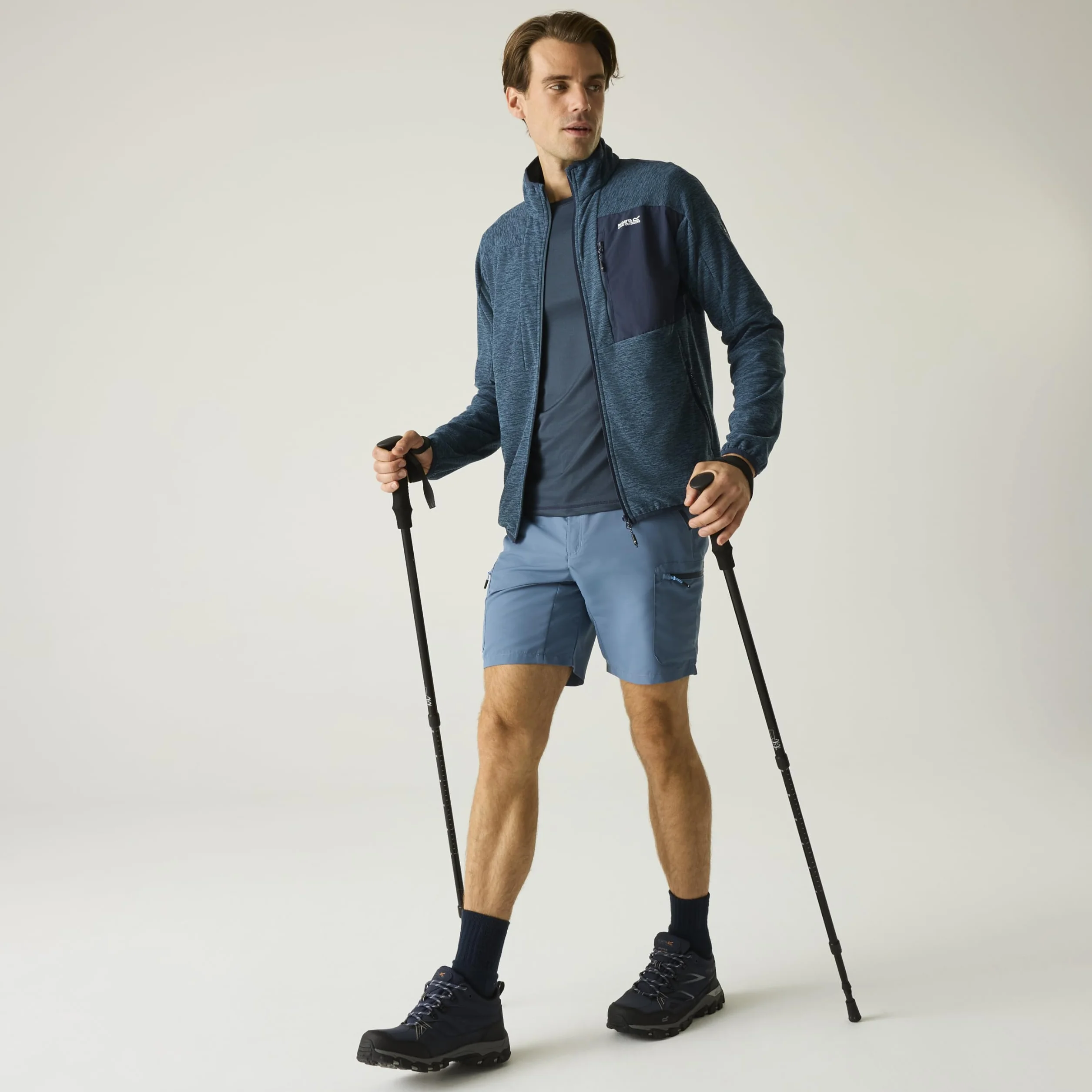 Regatta Scaris Polaire Homme