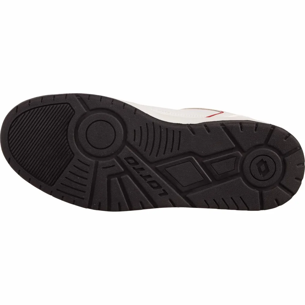 Lotto Boxscore Unisex BasketMixte