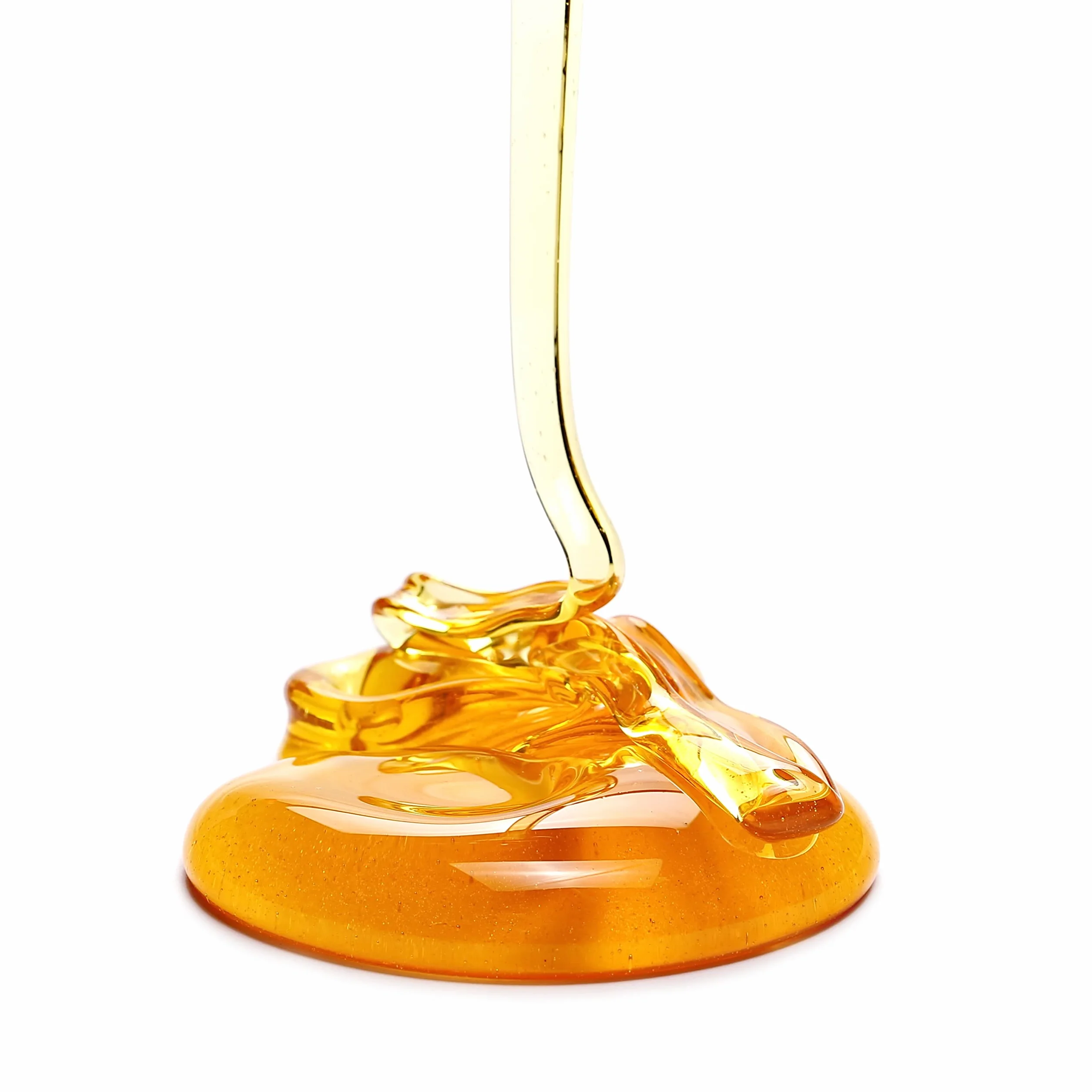 Sirop d'érable du Canada en Pochette de 1 Litre - Pratique avec bec verseur - 100% pur - Les Trésors d'érable