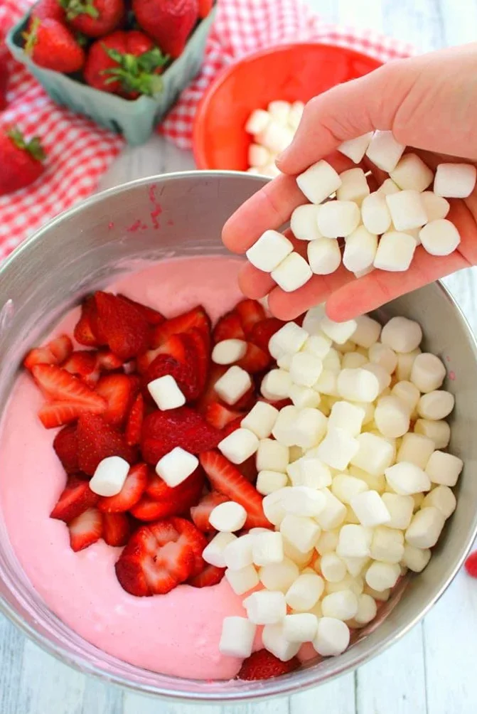 My Rocky Mountain Mini Marshmallows - Le paquet de 150g