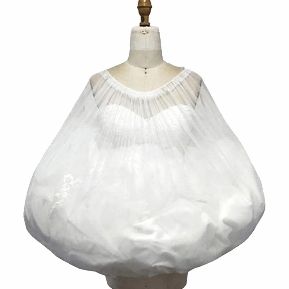 Robe de Mariée Jupon Buddy Bridal Couple Cordon