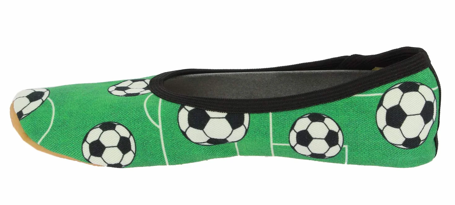 Beck Fussball Chaussures de Gymnastique Garçon
