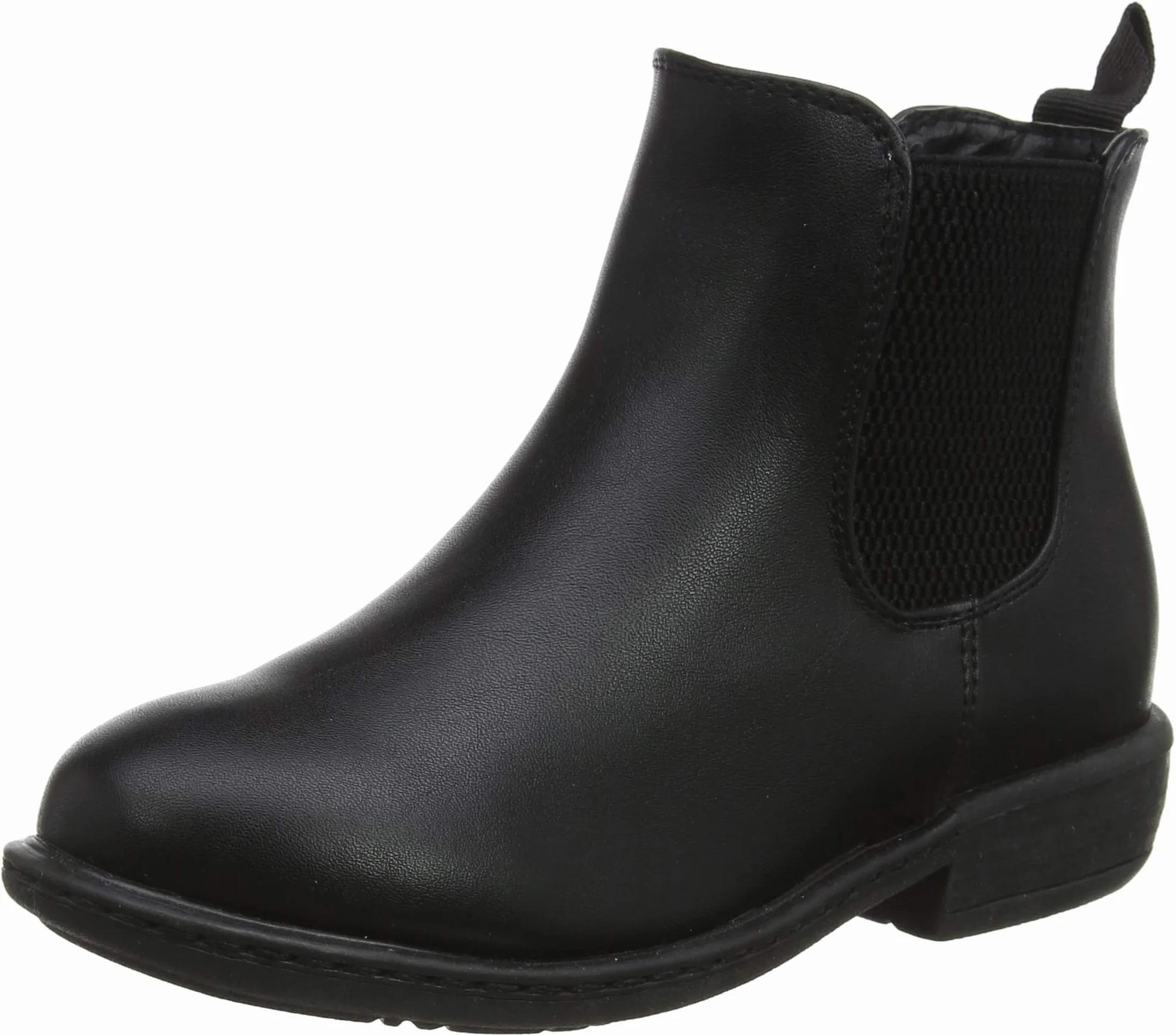 HKM Freestyle Botte d'équitation Mixte enfant