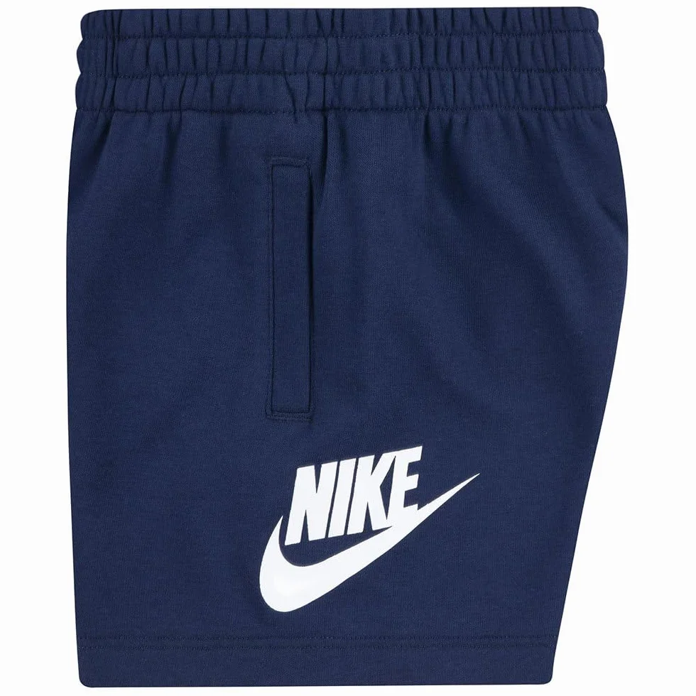 NIKE Club Fleece Blender Mixte bébé