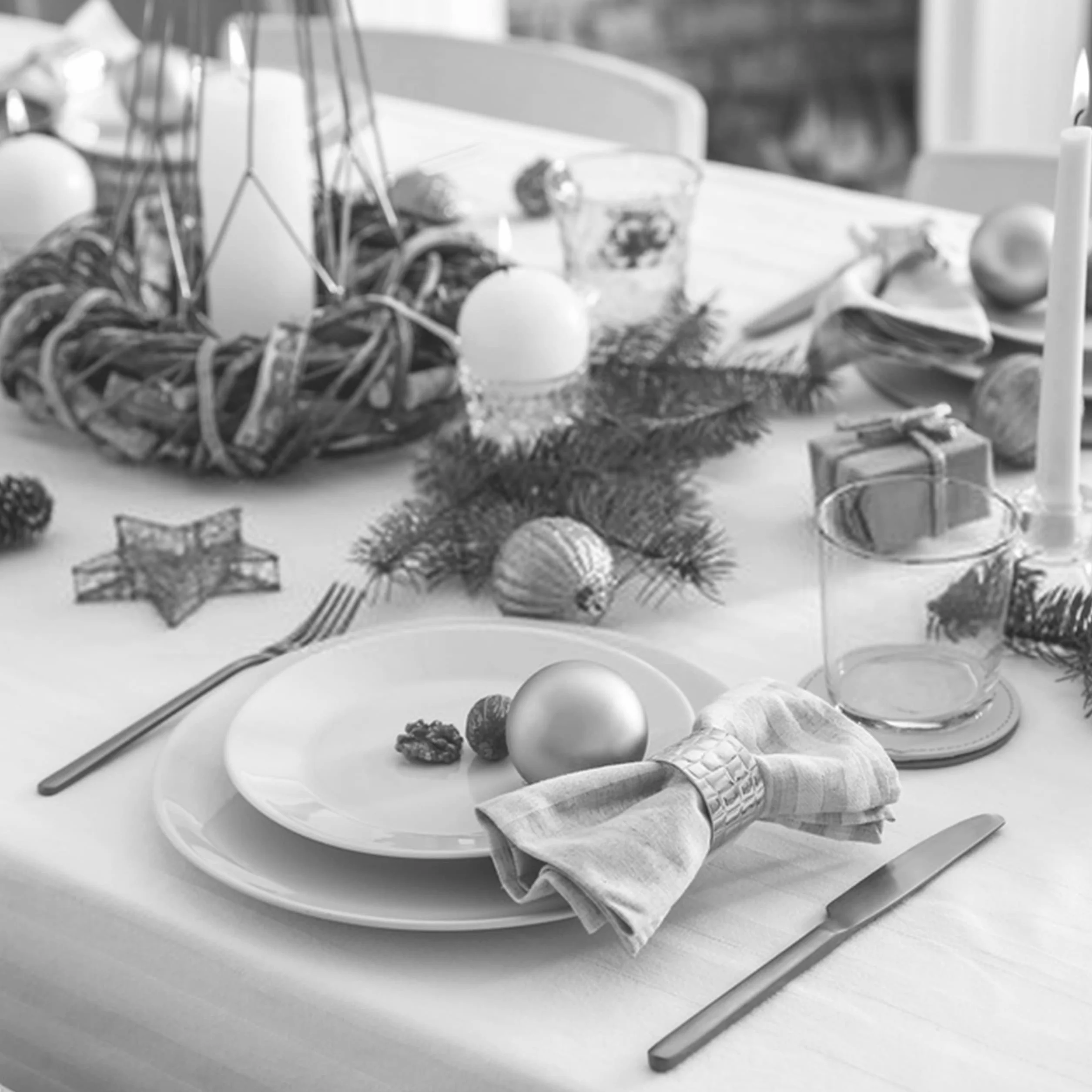 1880 - Sélection Plateau en boîte, Le nougat le plus cher du monde, Sélection de Noël, Qualité Suprême, Douceur de Noël typique, Recette Artisanale, Prêt à Servir, 450g