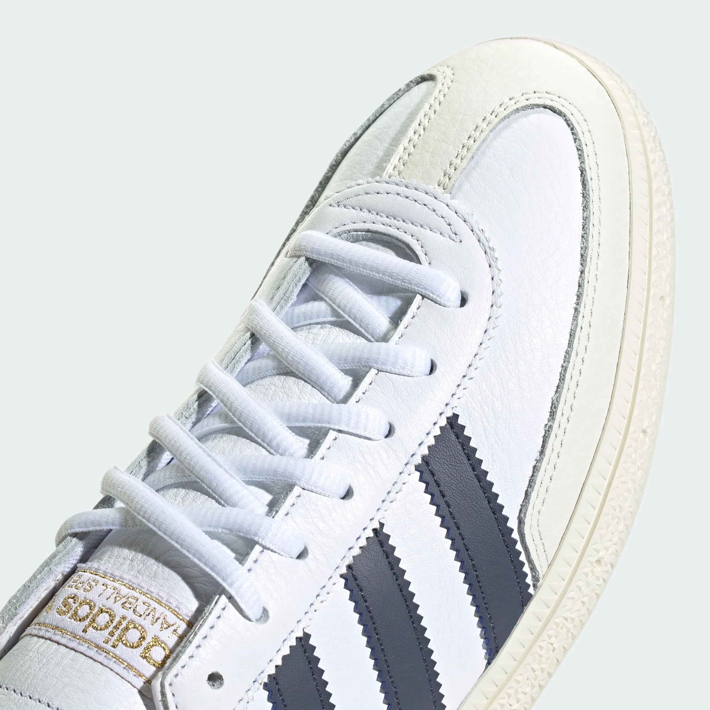 Adidas Originals Baskety Handball Blanc Męskie