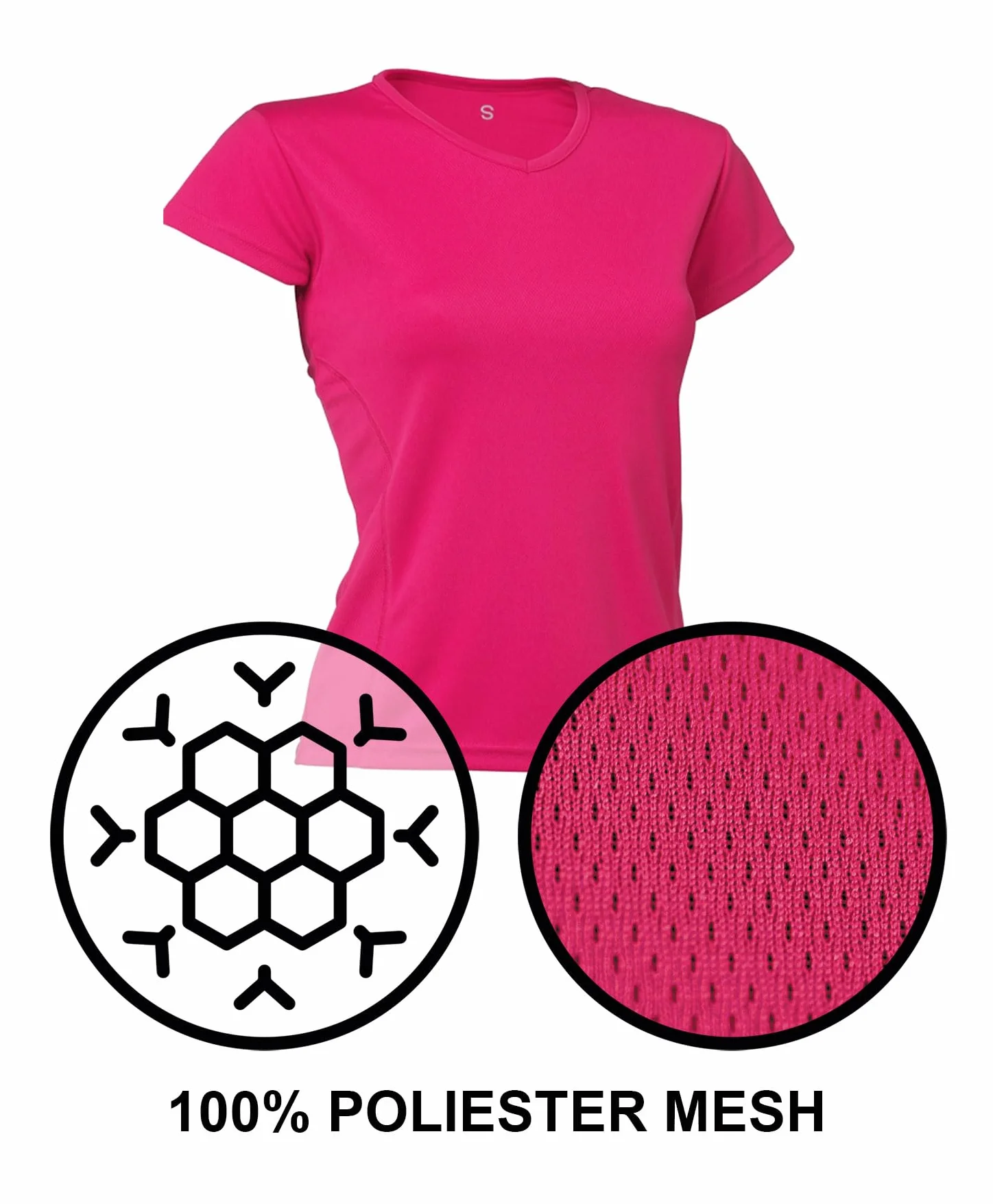 Asioka Tasse T-Shirt Fille