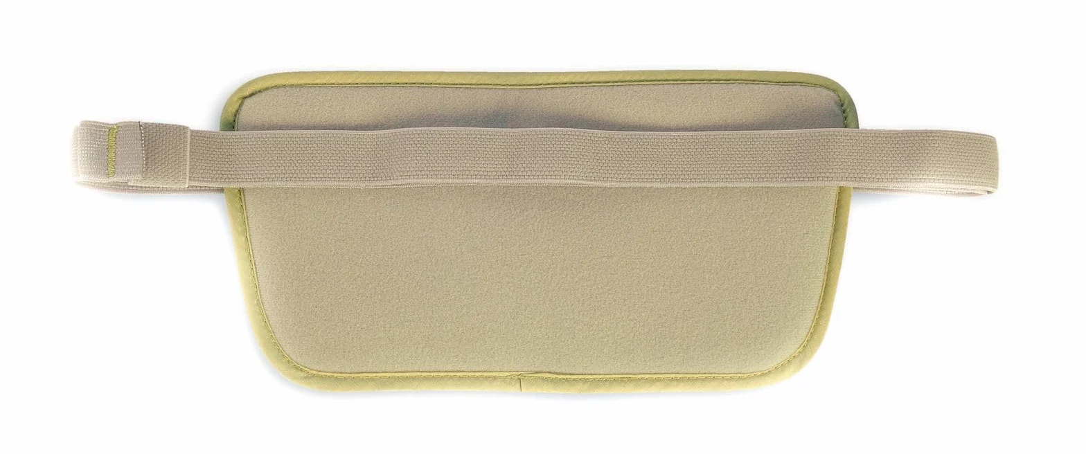 Tatonka Skin Document Belt Pochette ceinture de voyage