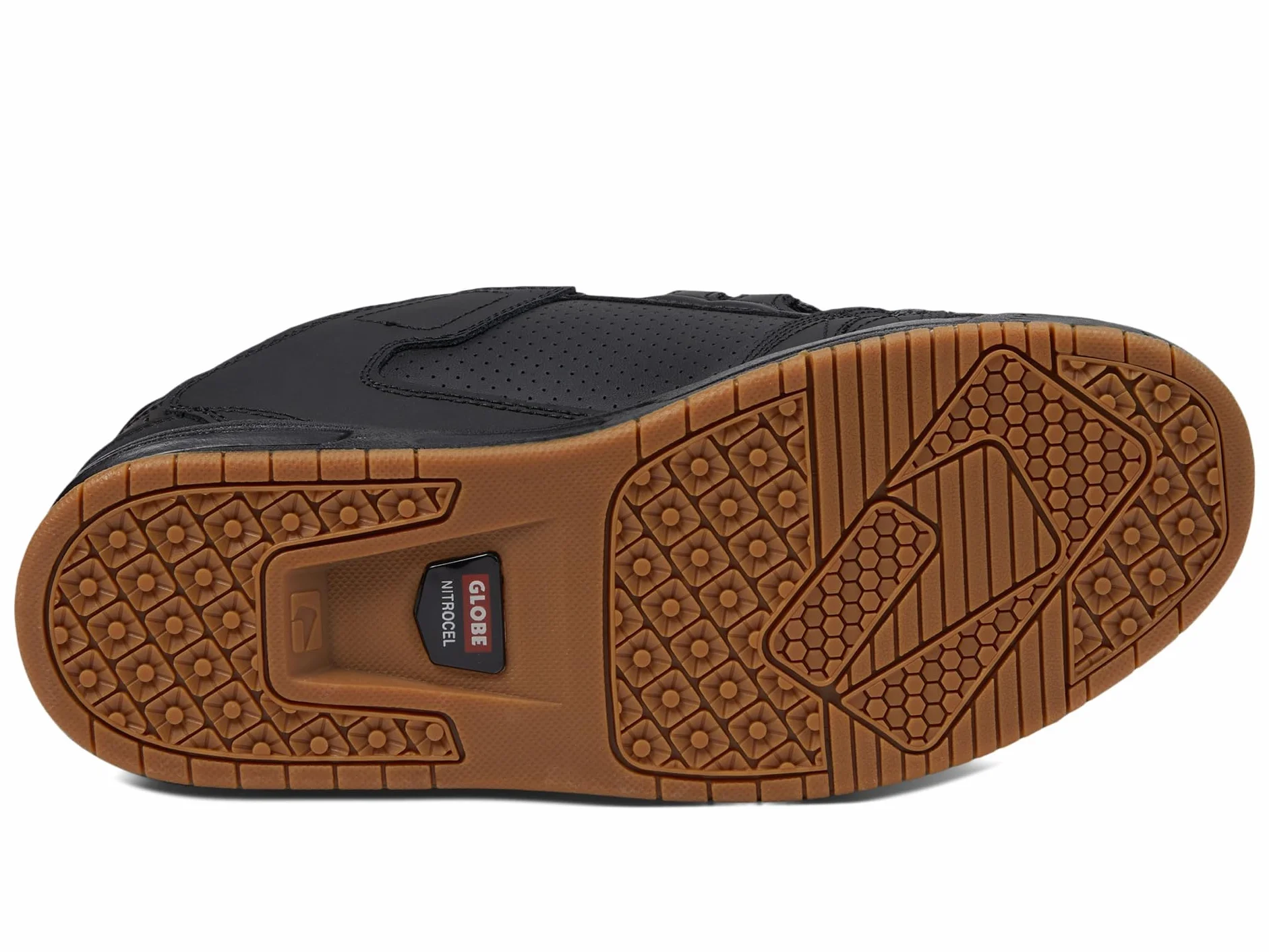 Globe Chaussures de Skate Fusion Homme