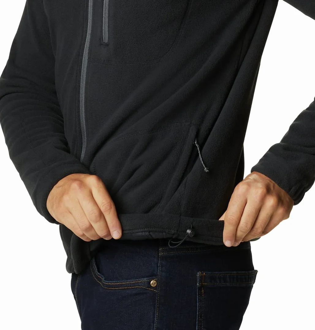Columbia Fast Trek II Full Zip Fleece Veste Polaire Homme