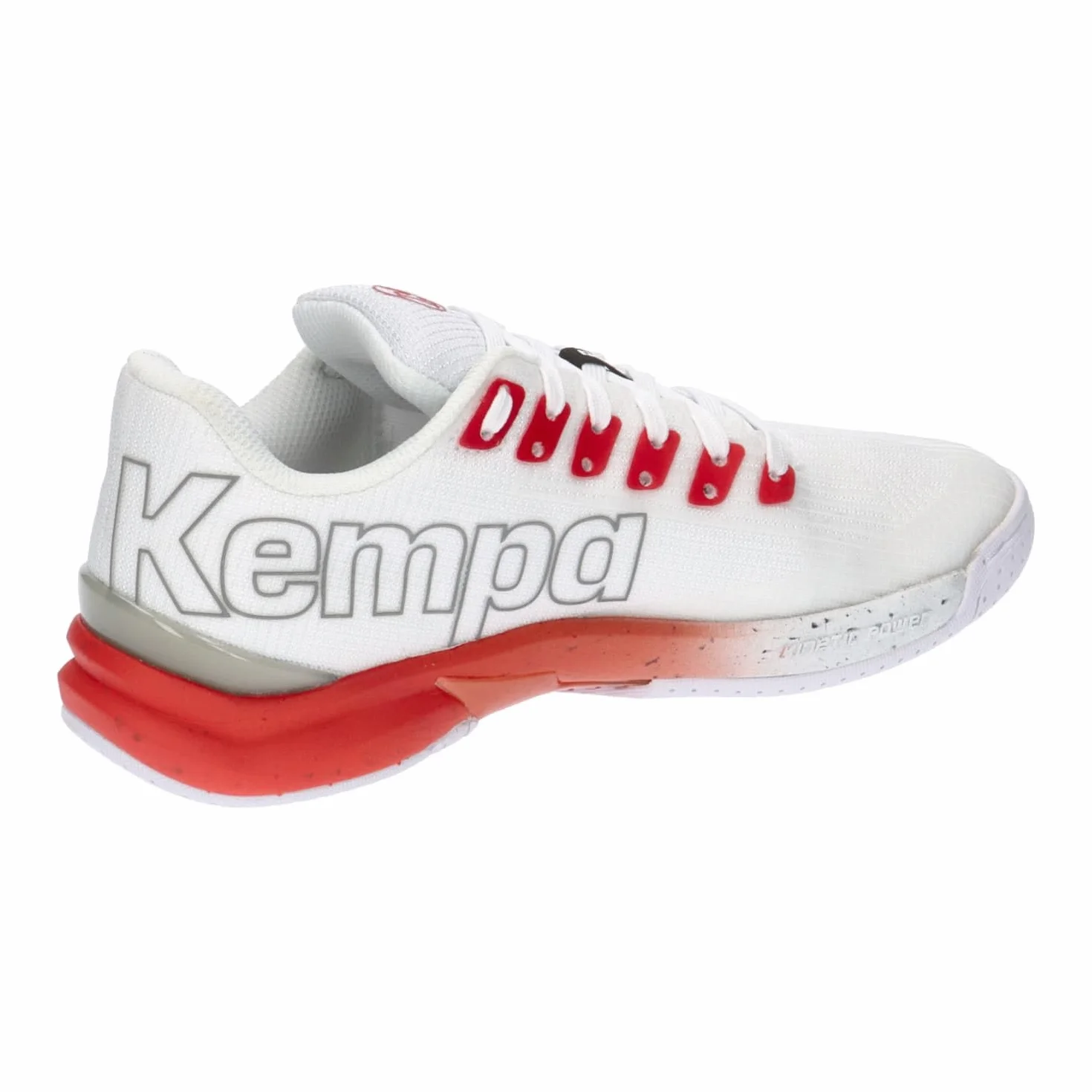 Kempa Attack Pro 2.0 Women Baskets Chaussures de Sport Handball Jogging Outdoor