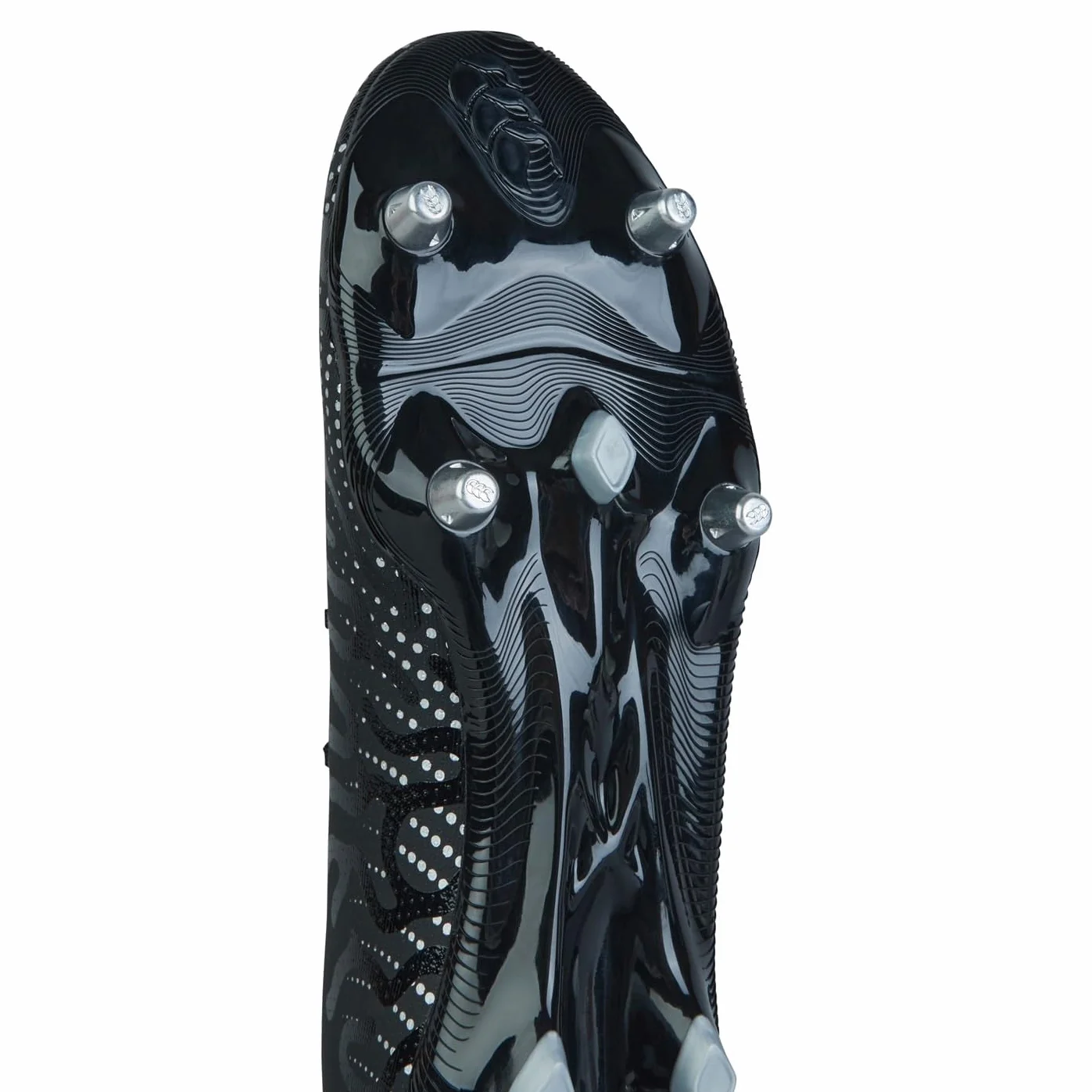 Canterbury Mixte Speed Infinite Pro Bottes
