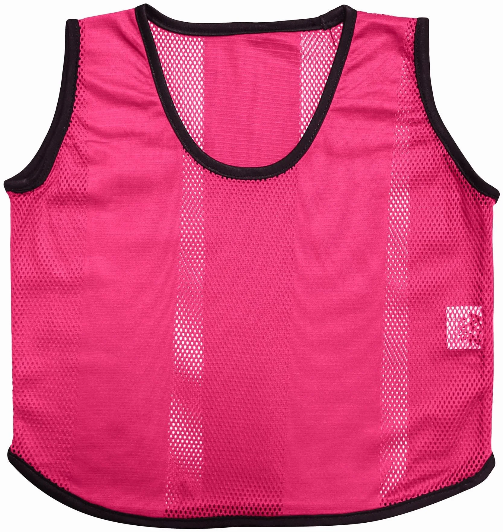 Sports Entraînement Bavoirs Lightweight Confortable Respirant Football Rugby Enfants
