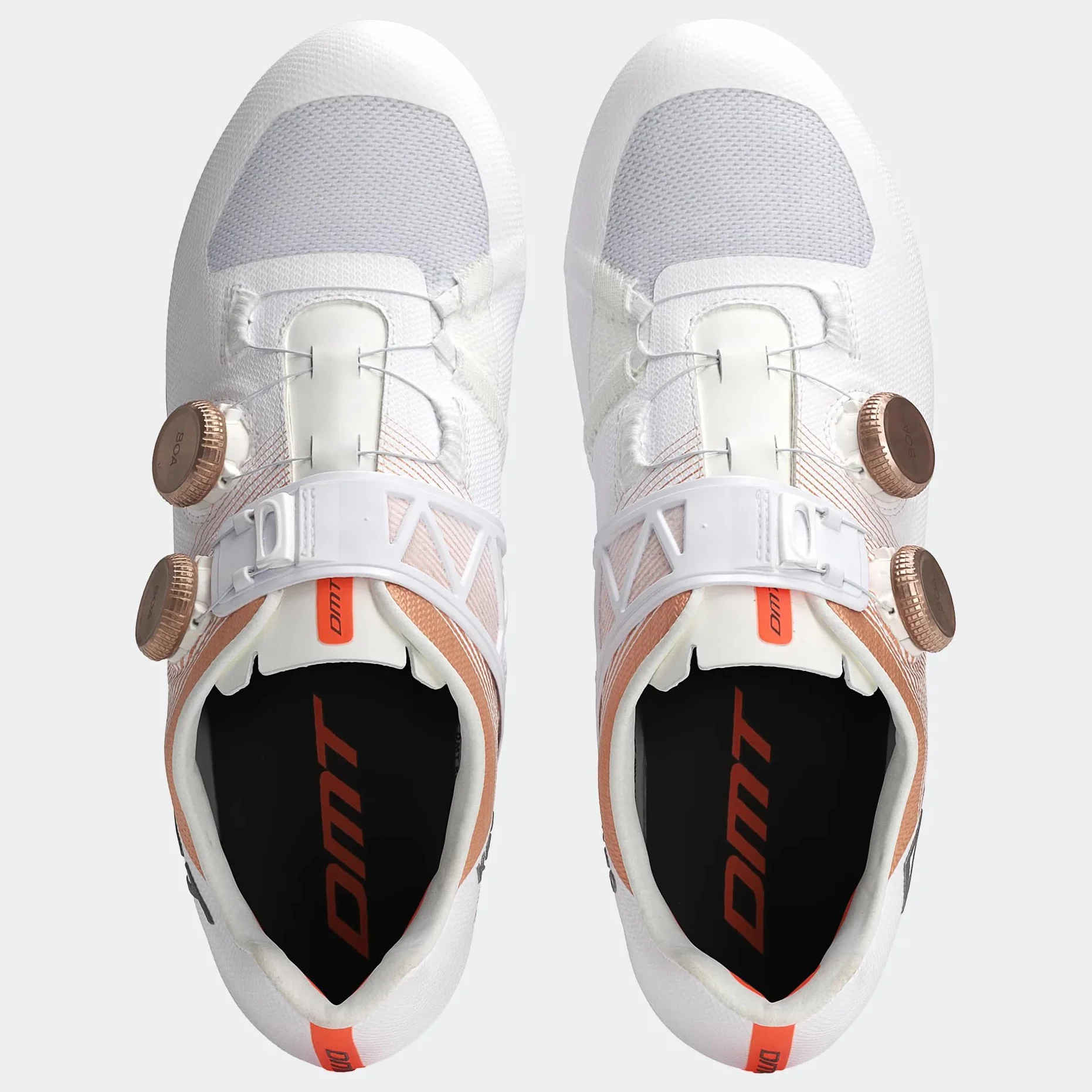 DMT Kr0 Evo Chaussures de Cyclisme sur Route