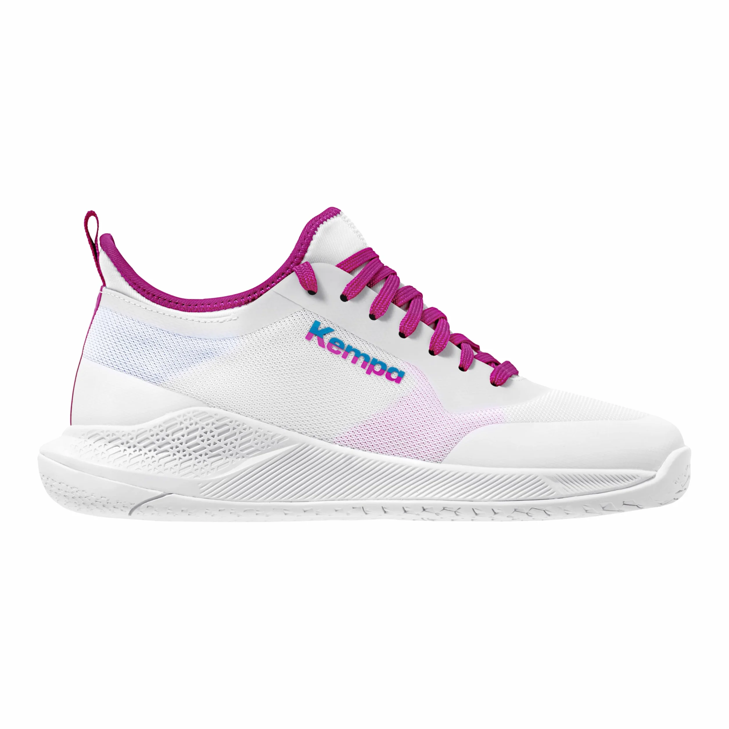Kempa Fille Kourtfly Jr Chaussures de Handball