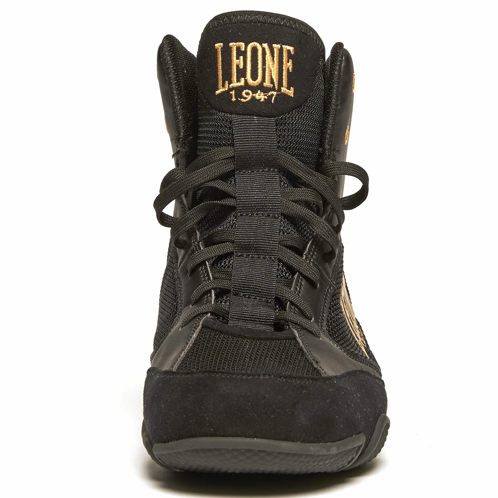 Leone 1947 Premium Boxing Shoes