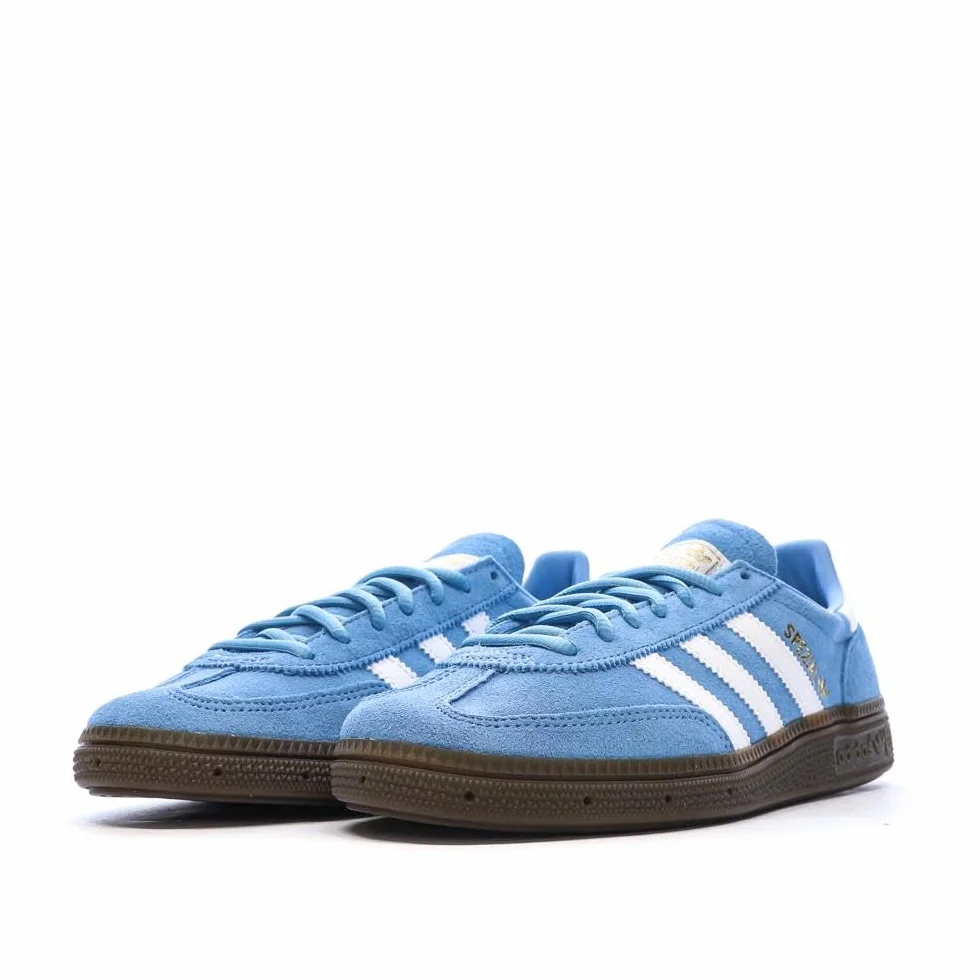 adidas Handball Spezial Bleu Mixte