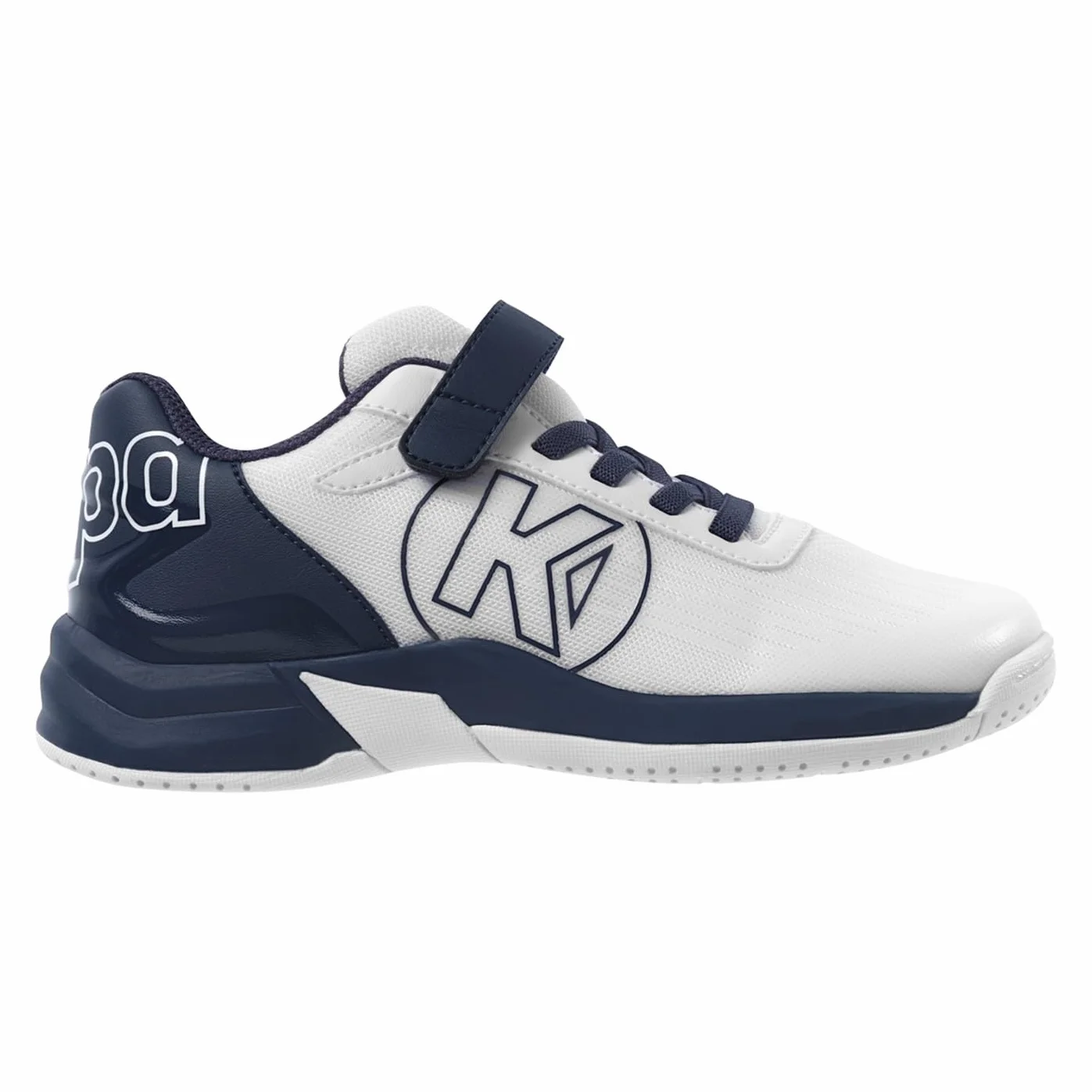 Kempa Attack 2.0 Junior Chaussures Handball Mixte Enfant