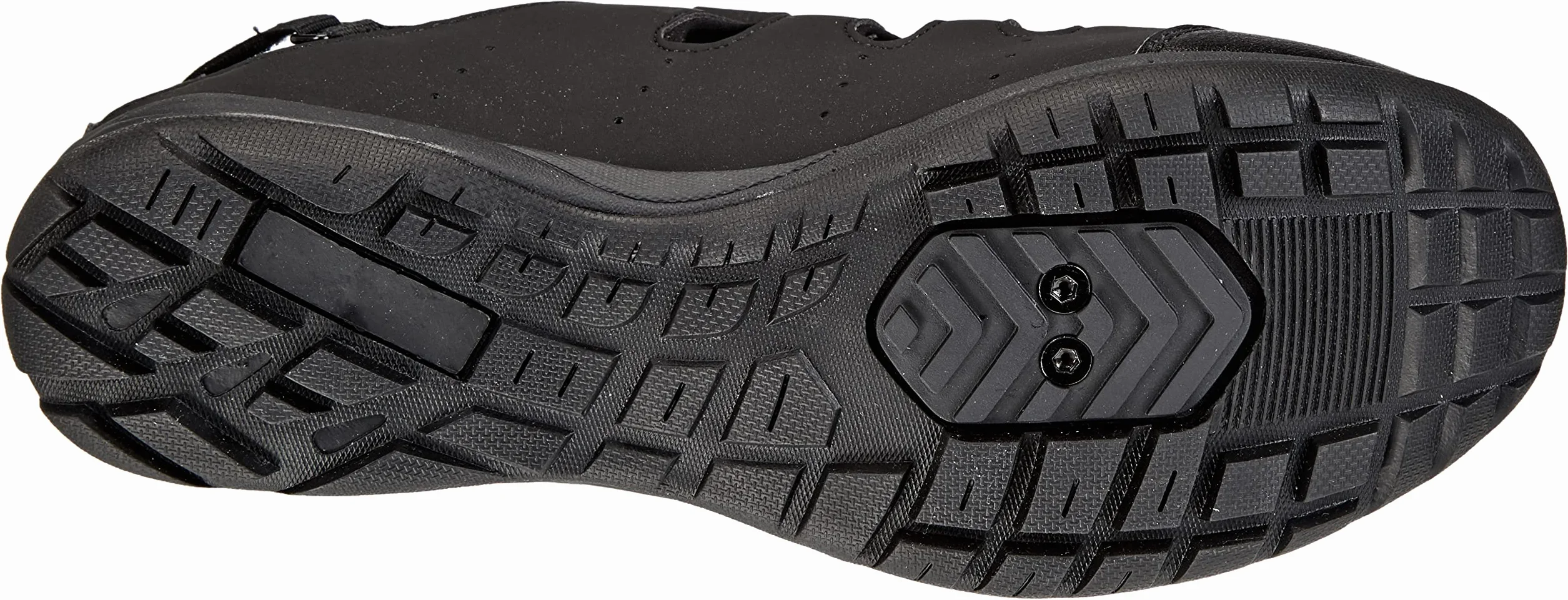 XLC SPD CB-L08 Chaussure de cyclisme Mixte