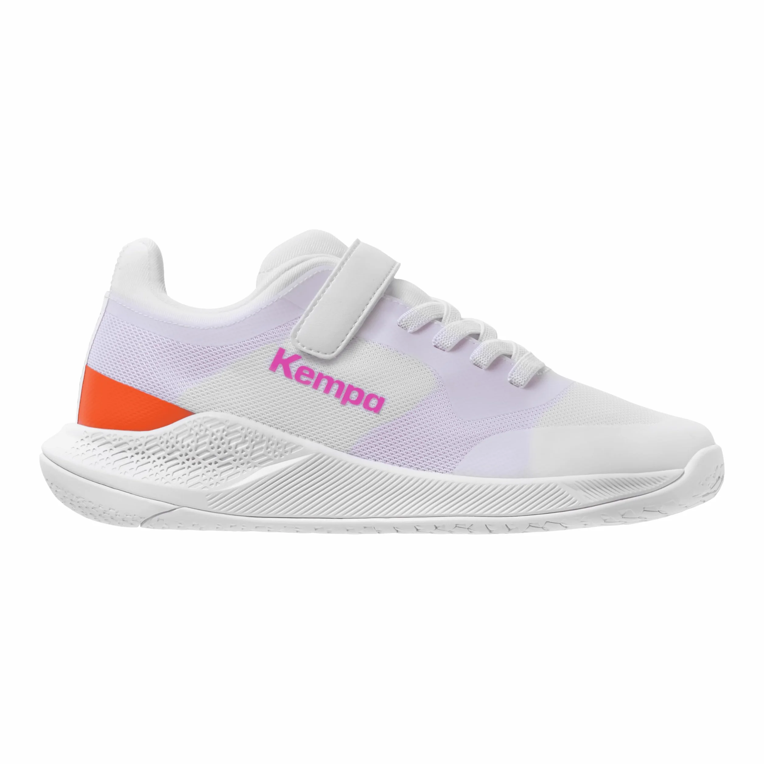 Kempa Kourtfly Kids Chaussures de handball mixte enfant