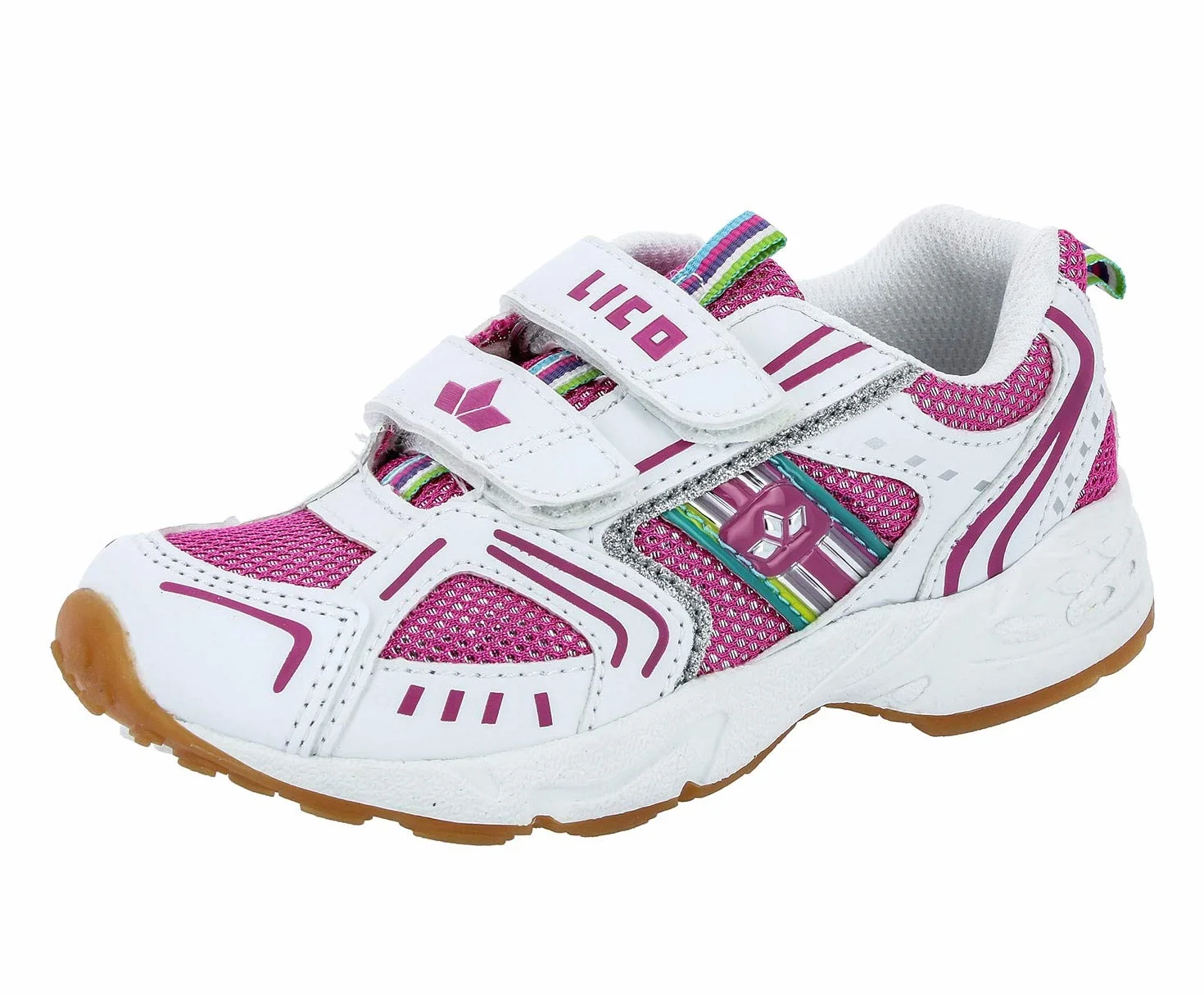 Lico Silverstar V Chaussures Multisport Indoor Fille