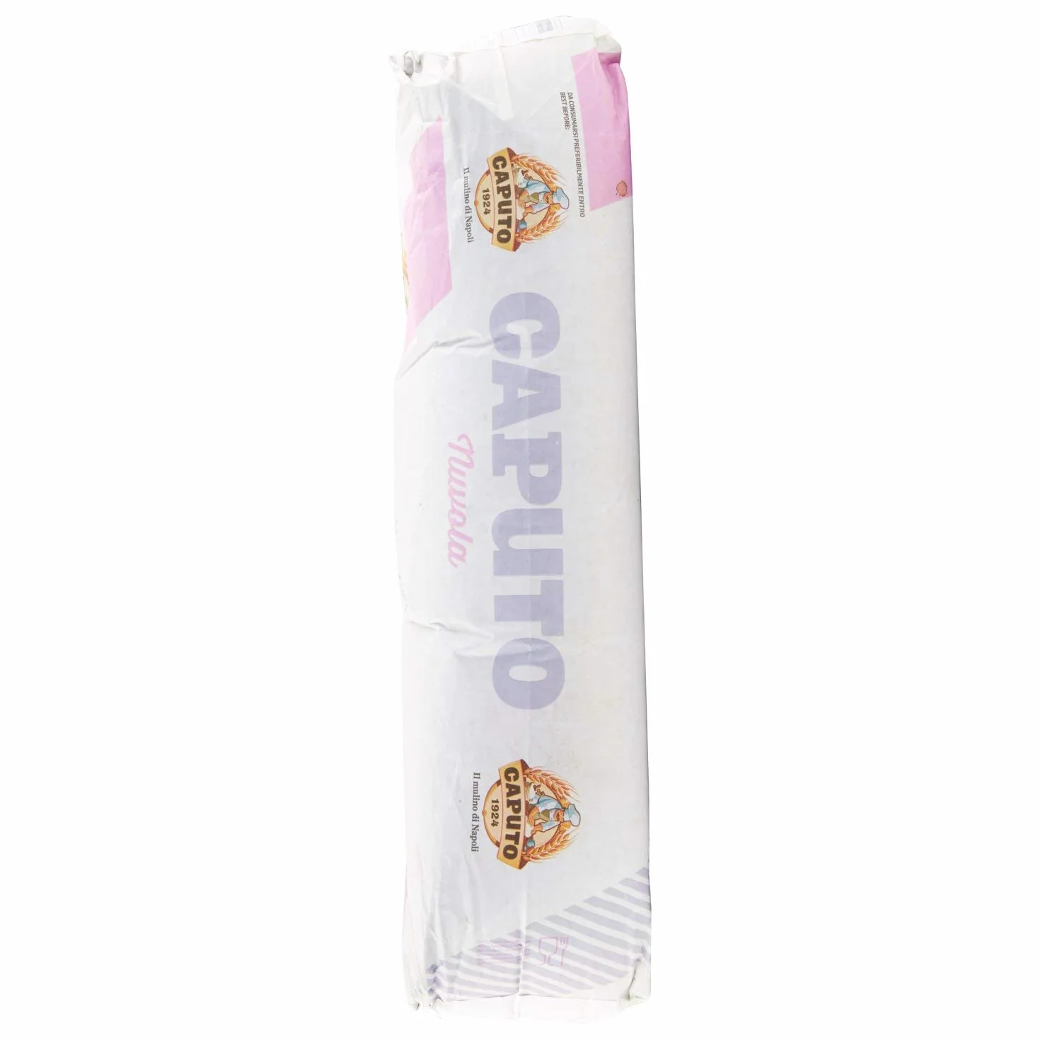 Farine Caputo Nuvola Kg. 25